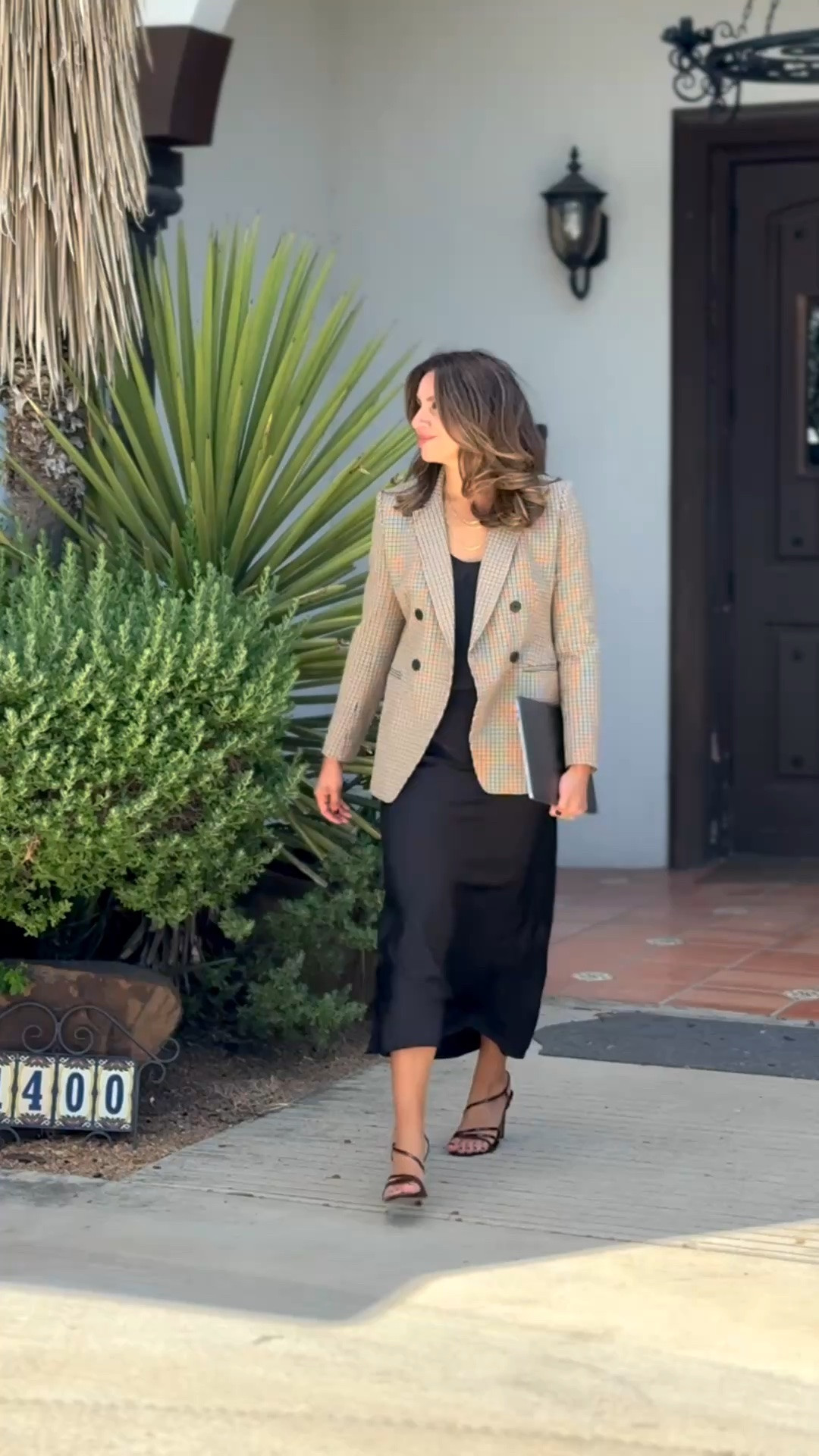 An unexpected pop of wine on your feet is the perfect way to add a little color to basic fall colors!