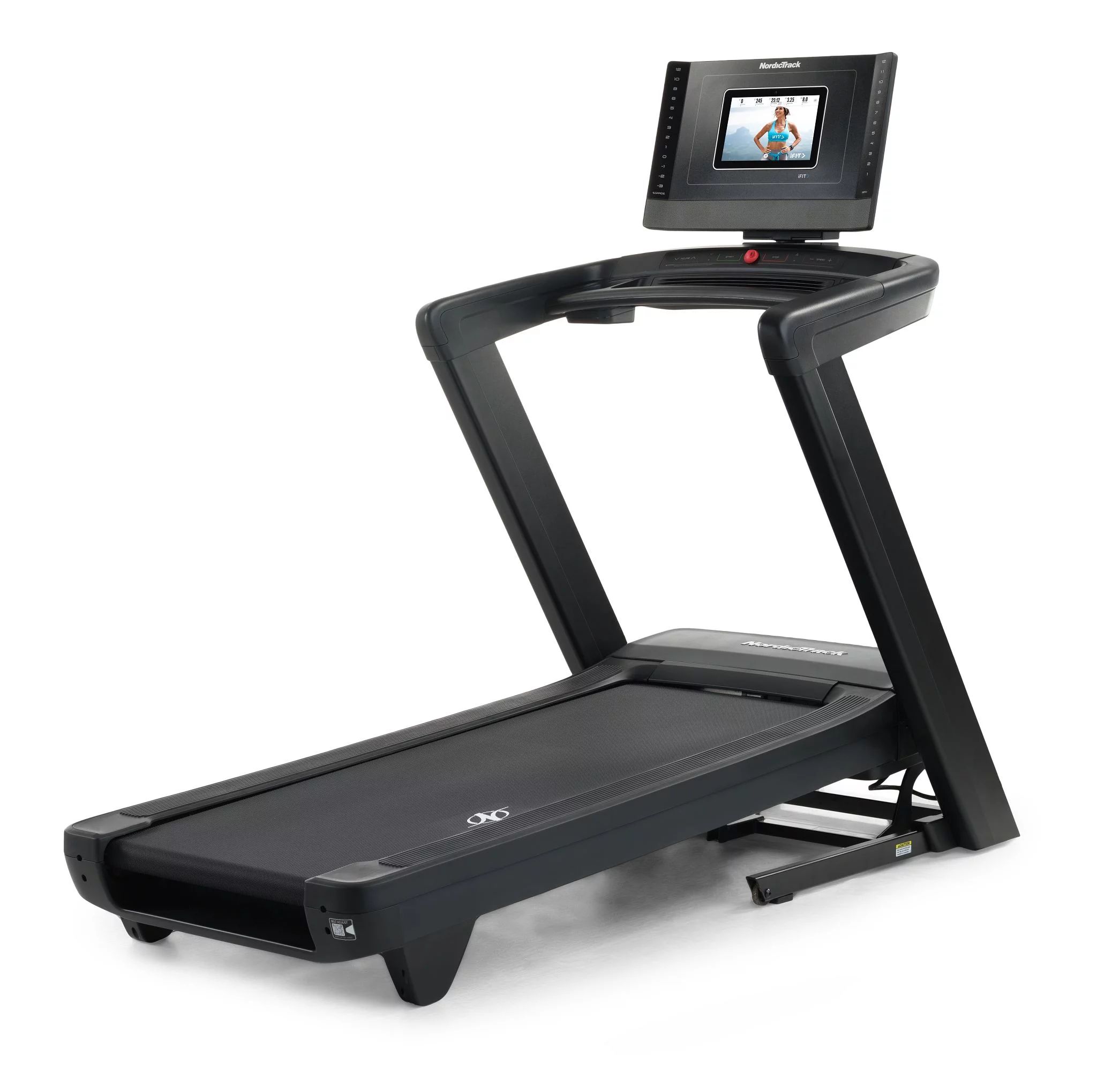 NordicTrack Commercial 1250 Treadmill and 30-Day iFIT Family Membership | Walmart (US)