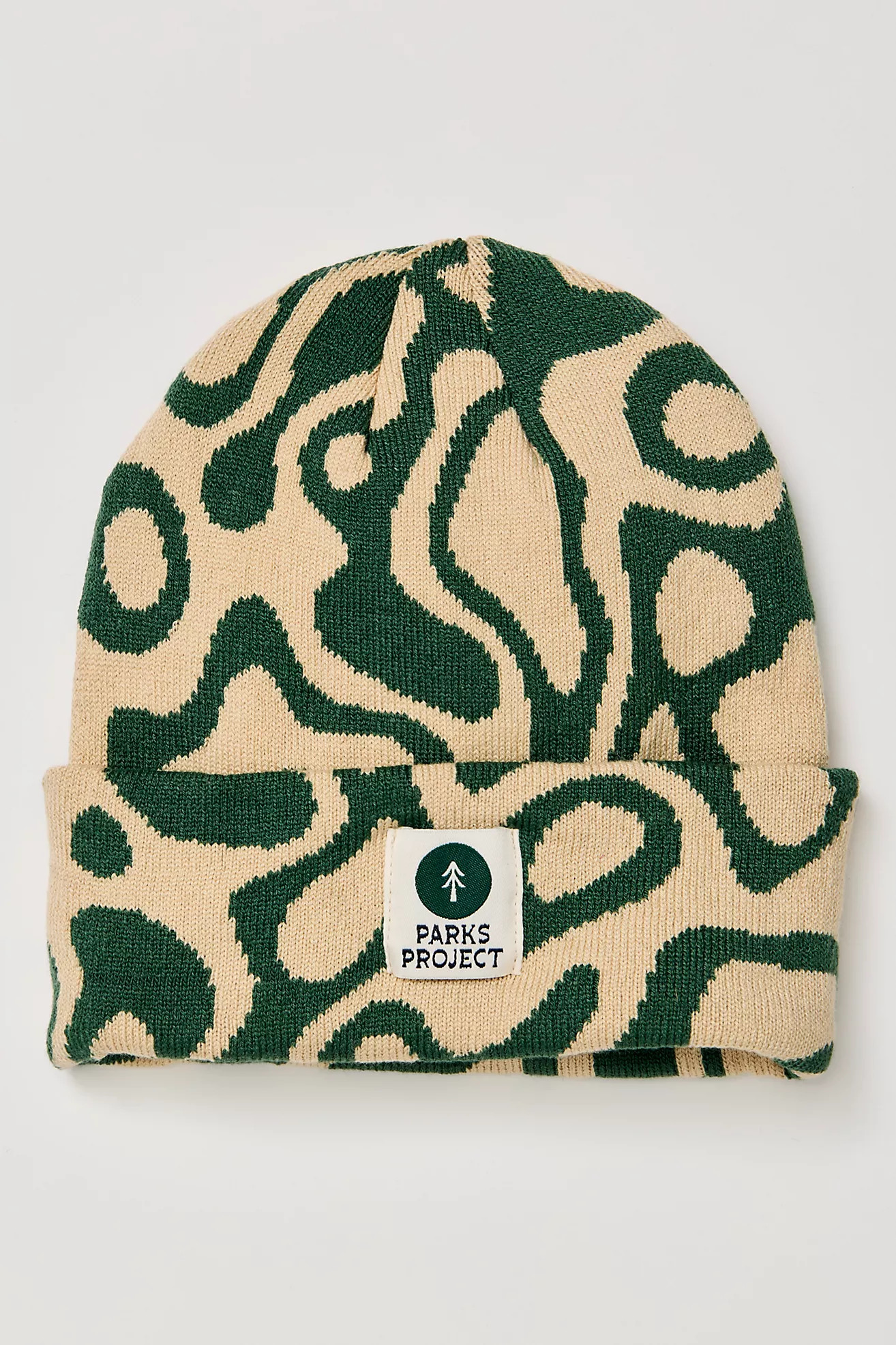 Parks Project Yellowstone Geysers Beanie | Free People (Global - UK&FR Excluded)
