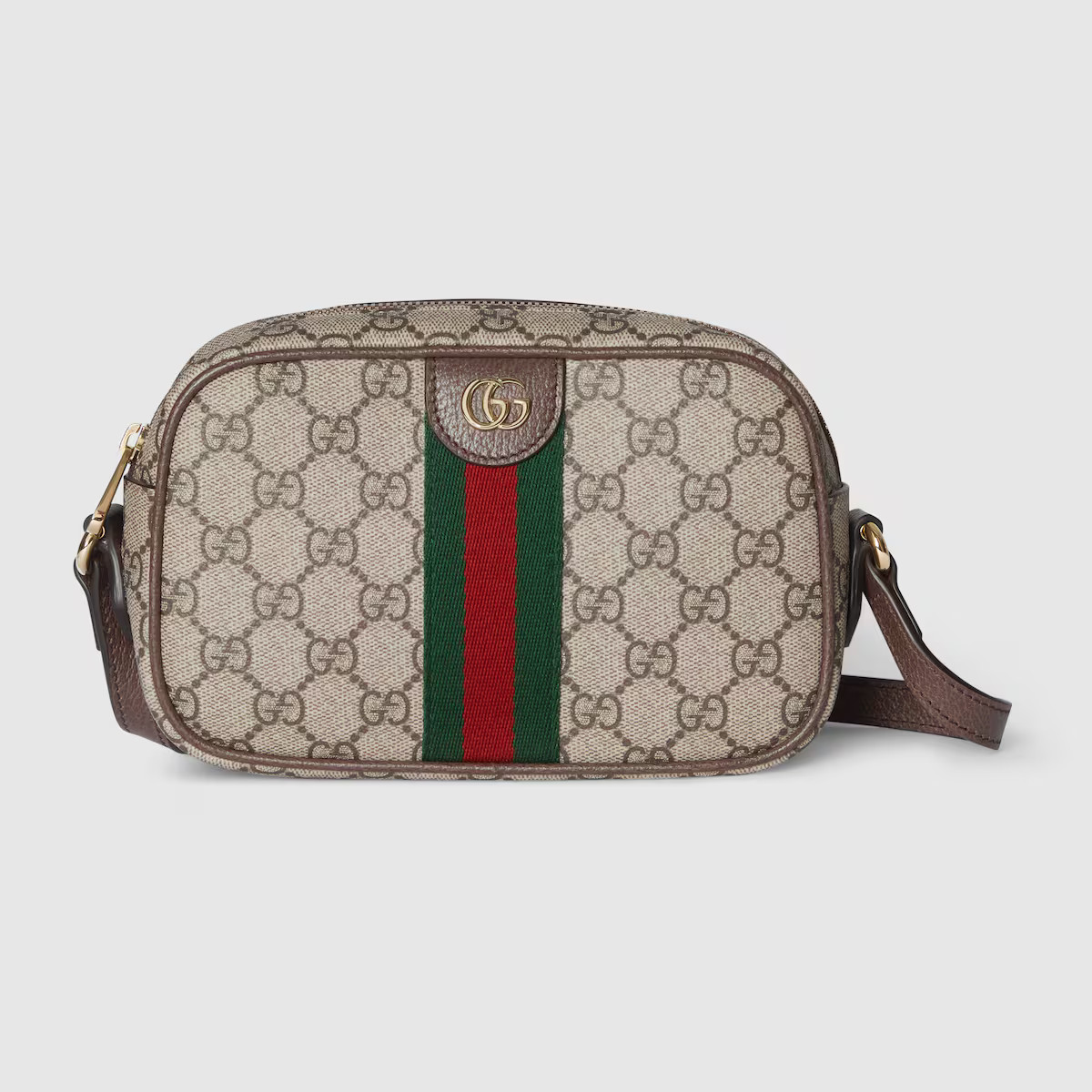 Gucci - Ophidia small camera bag | Gucci (US)