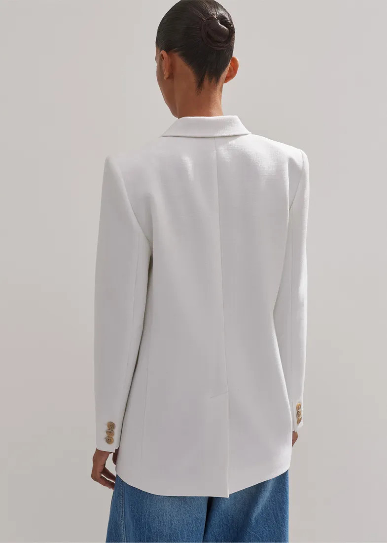 Tux Blazer | ME+EM Global (Excluding US)