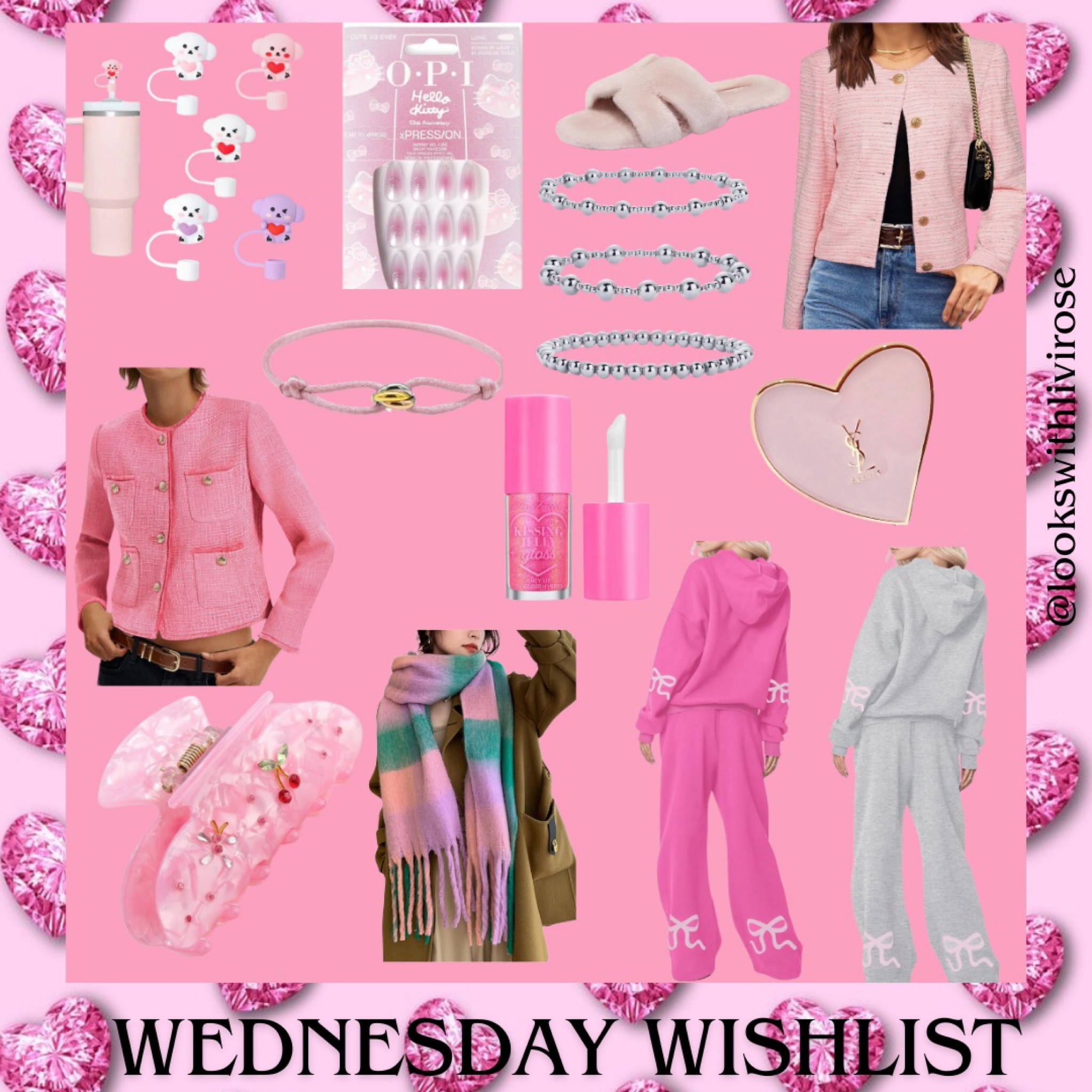 Need it all lol

#LTKSeasonal #LTKfindsunder100 #LTKfindsunder50