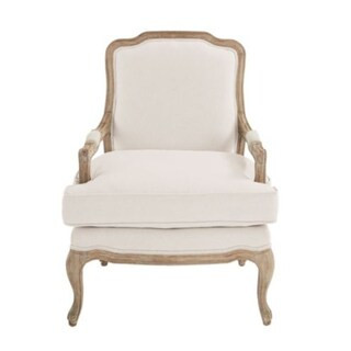 Mikaela Upholstered Arm Chair | Ballard Designs, Inc.