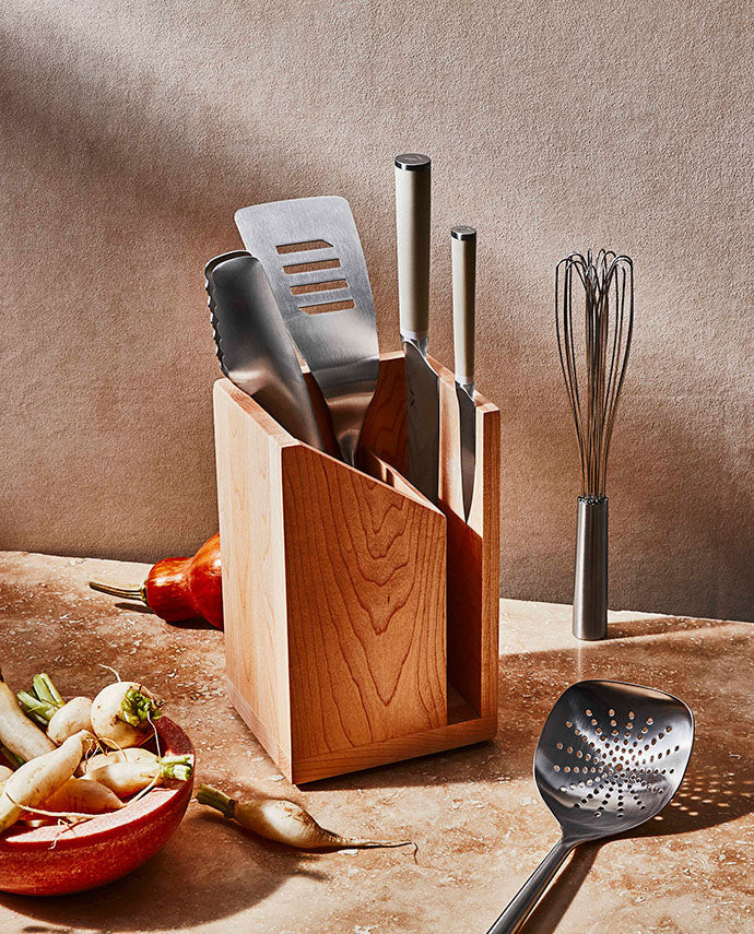 The Iconics: Your Kitchen's Must-Haves | Material