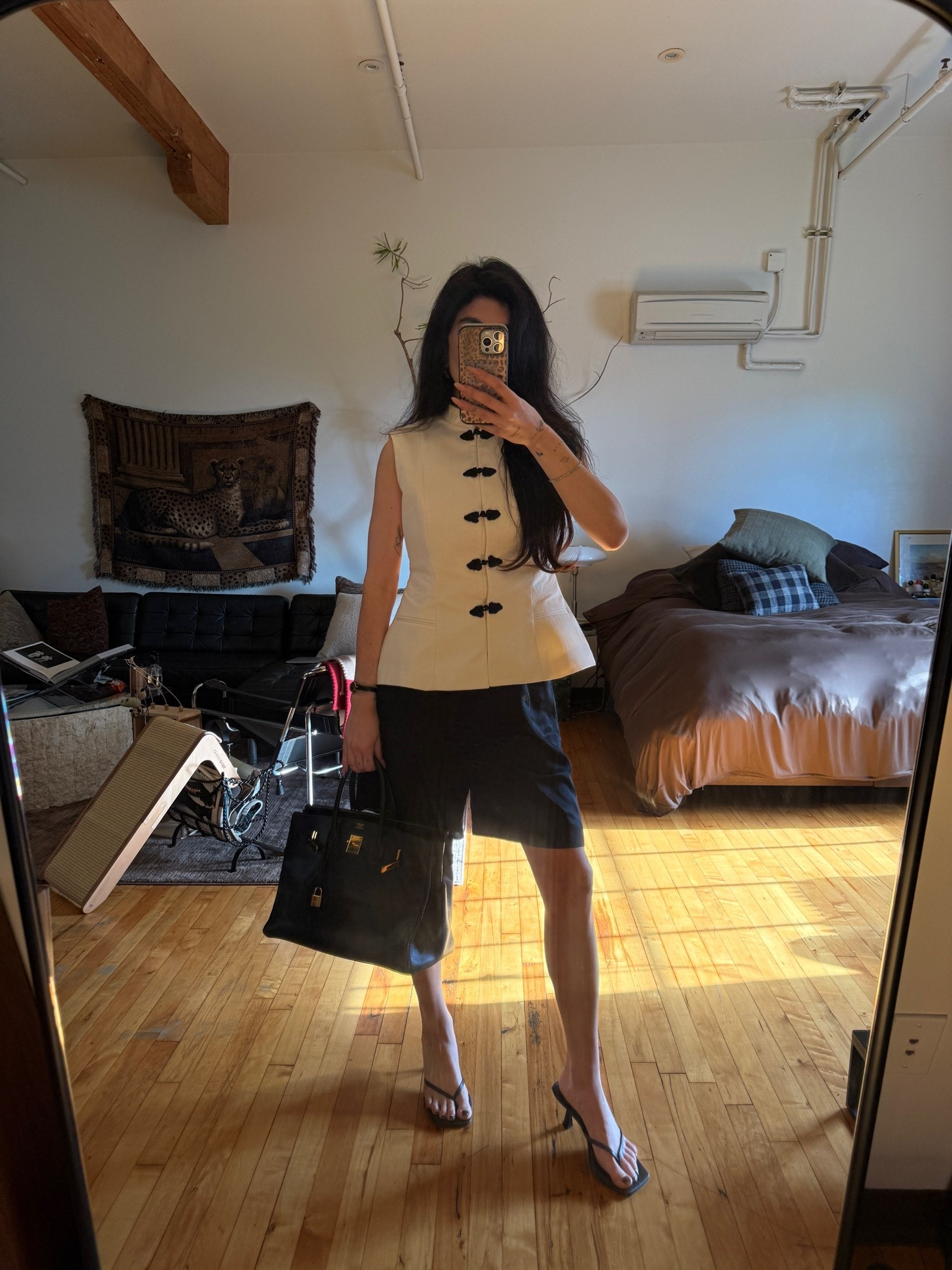 The easiest outfit recipe 🖤

Casual chic, elevated basics, elevated easy outfit inspo, summer outfit inspo

#LTKootd #LTKgrwm