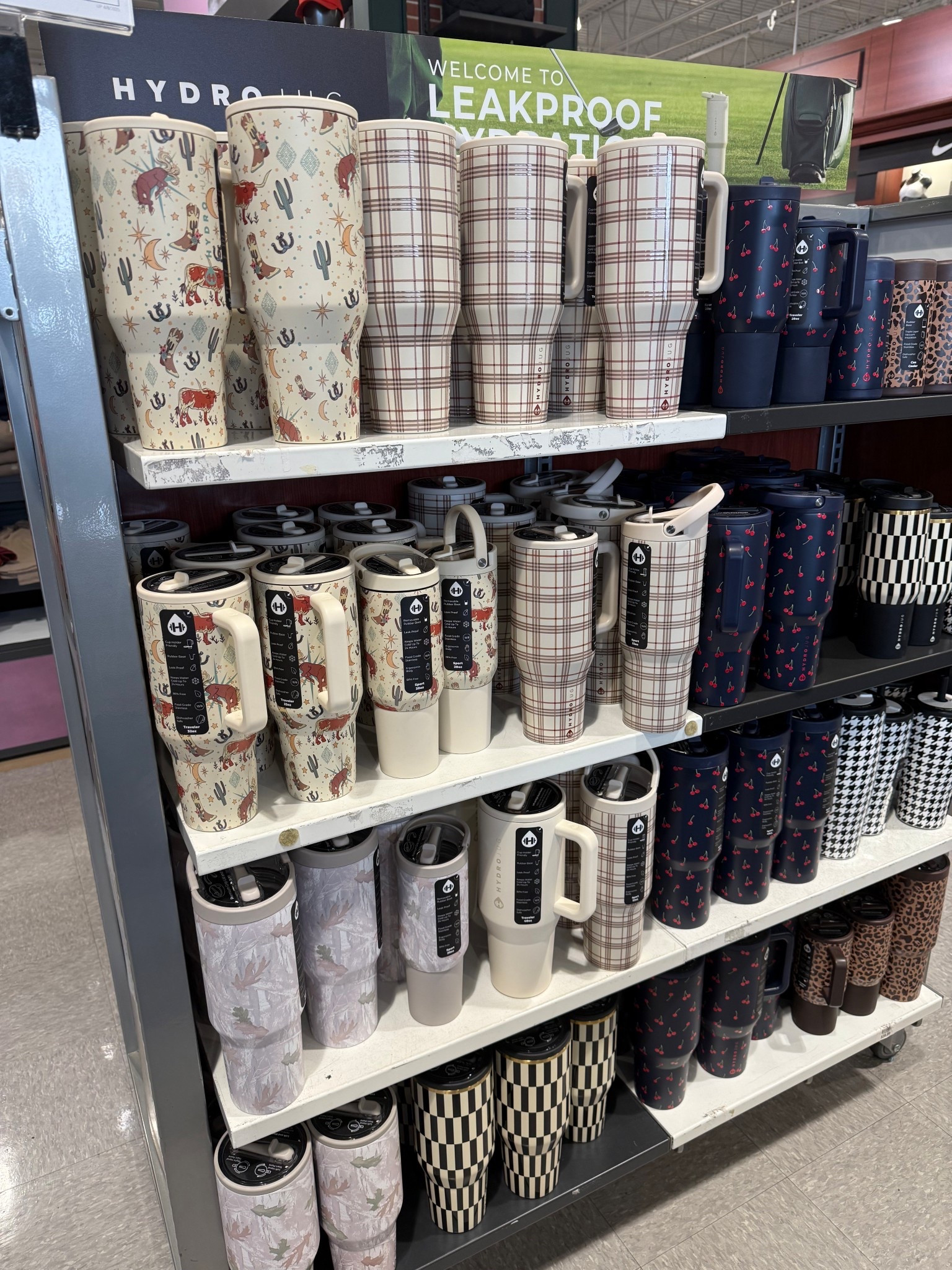 Spotted the CUTEST new Hydrojugs this morning!!

#LTKHoliday #LTKHome #LTKSeasonal