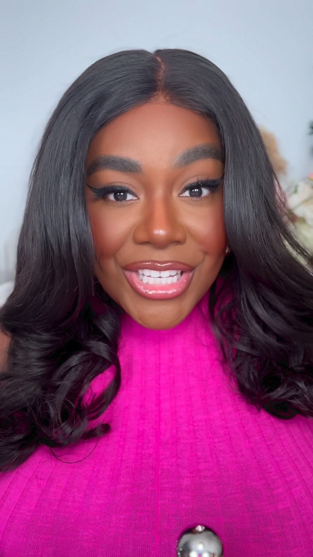 I could not stop thinking about this perfume combo - she’s boujee and so pretty girl codes 

Brown Sugar Babe Oil - Entrapment not linked 
Zimaya Reverie Petals 
PDM Delina

I also linked some inspired options that are more affordable 



#LTKSaleAlert #LTKBeauty #LTKFindsUnder100