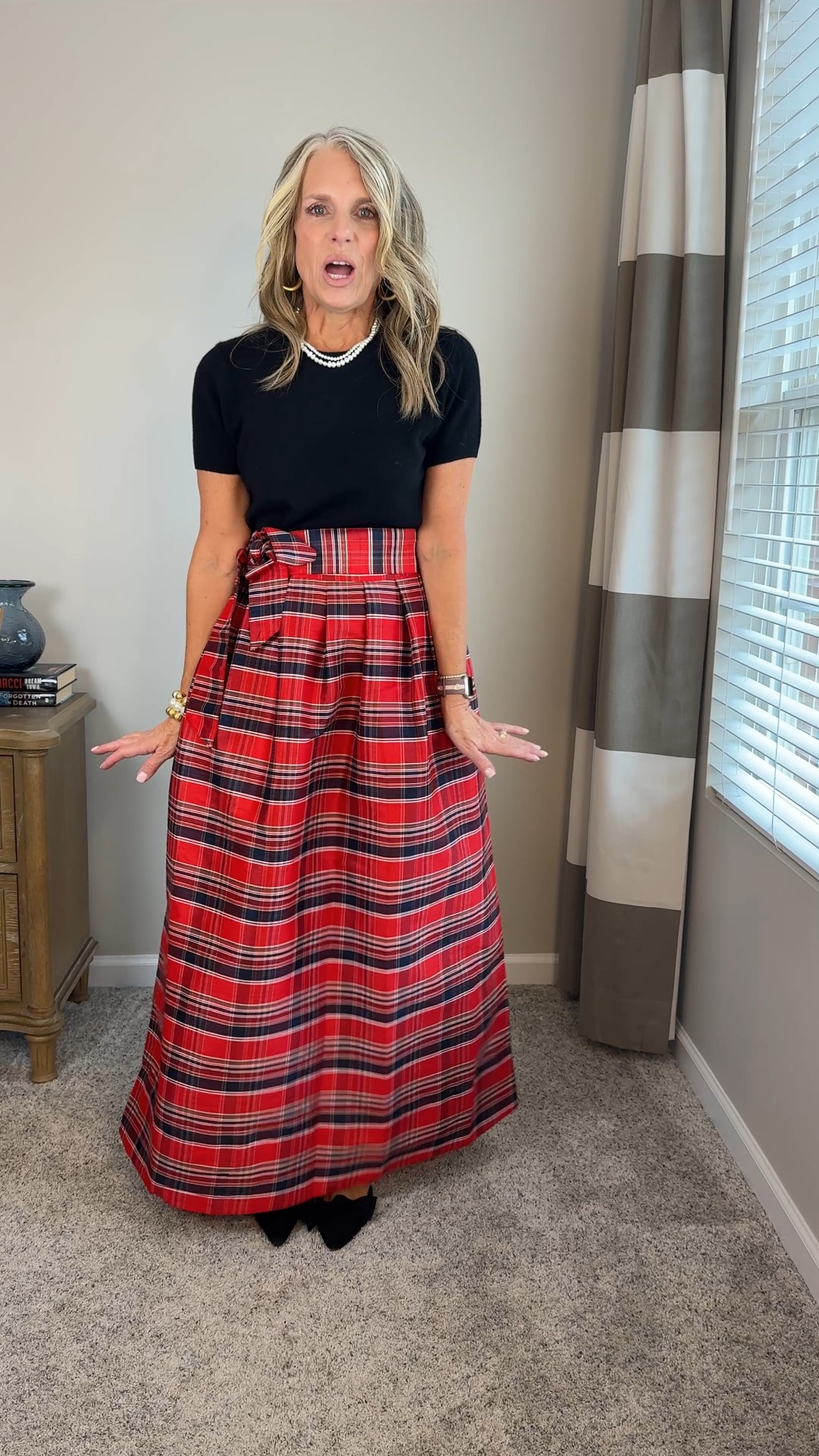 Holiday parties, wedding guest

#LTKHoliday #LTKOver40 #LTKWedding