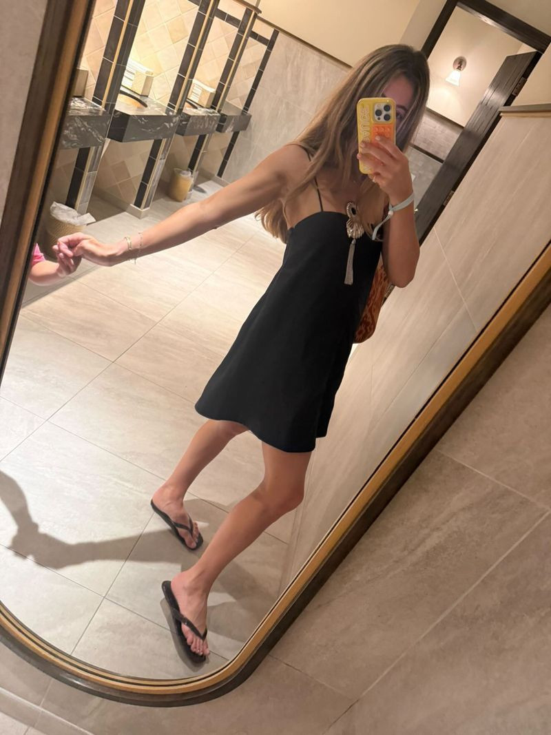 OOTD 

 #LTKootd