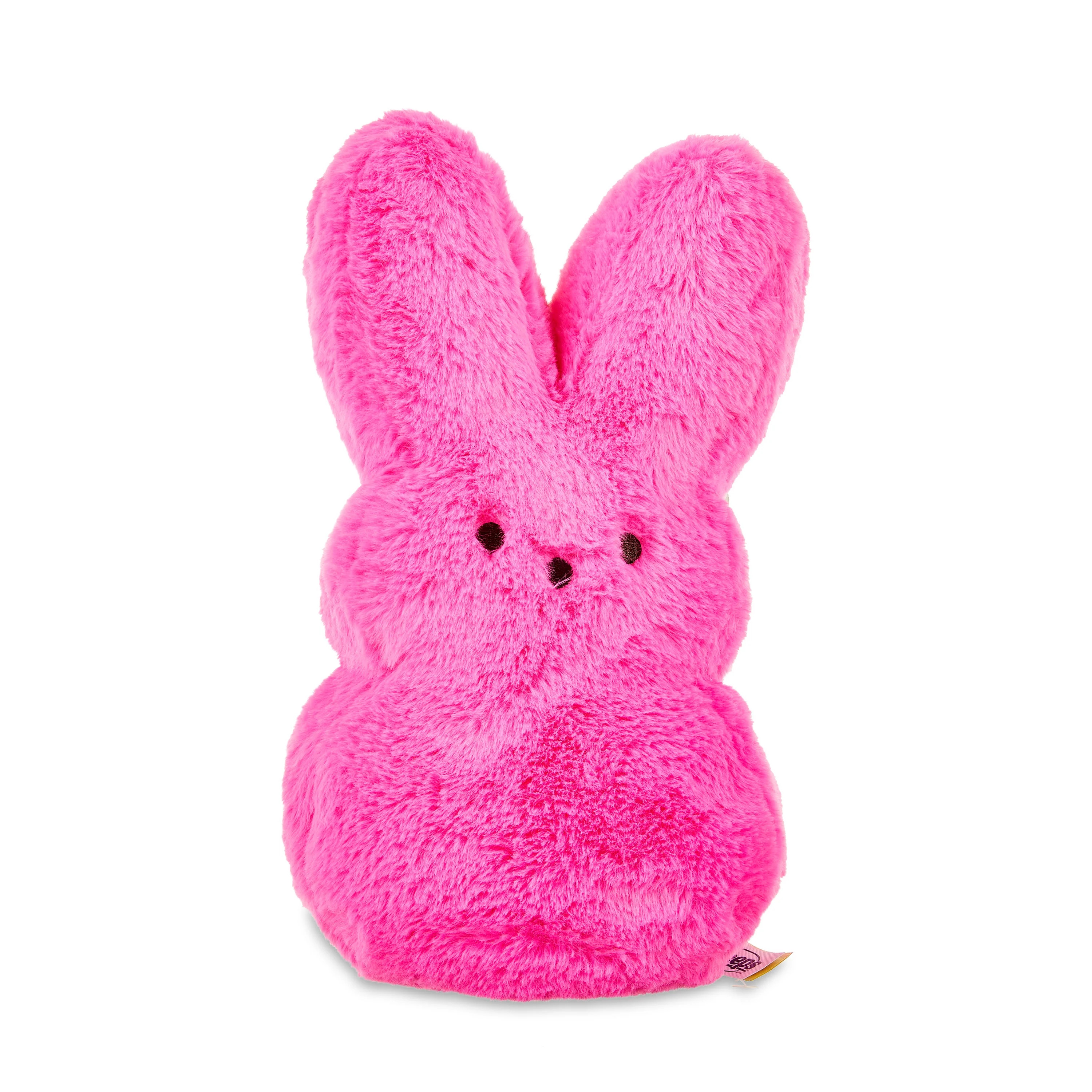 Easter Peeps Heatable Pink | Walmart (US)