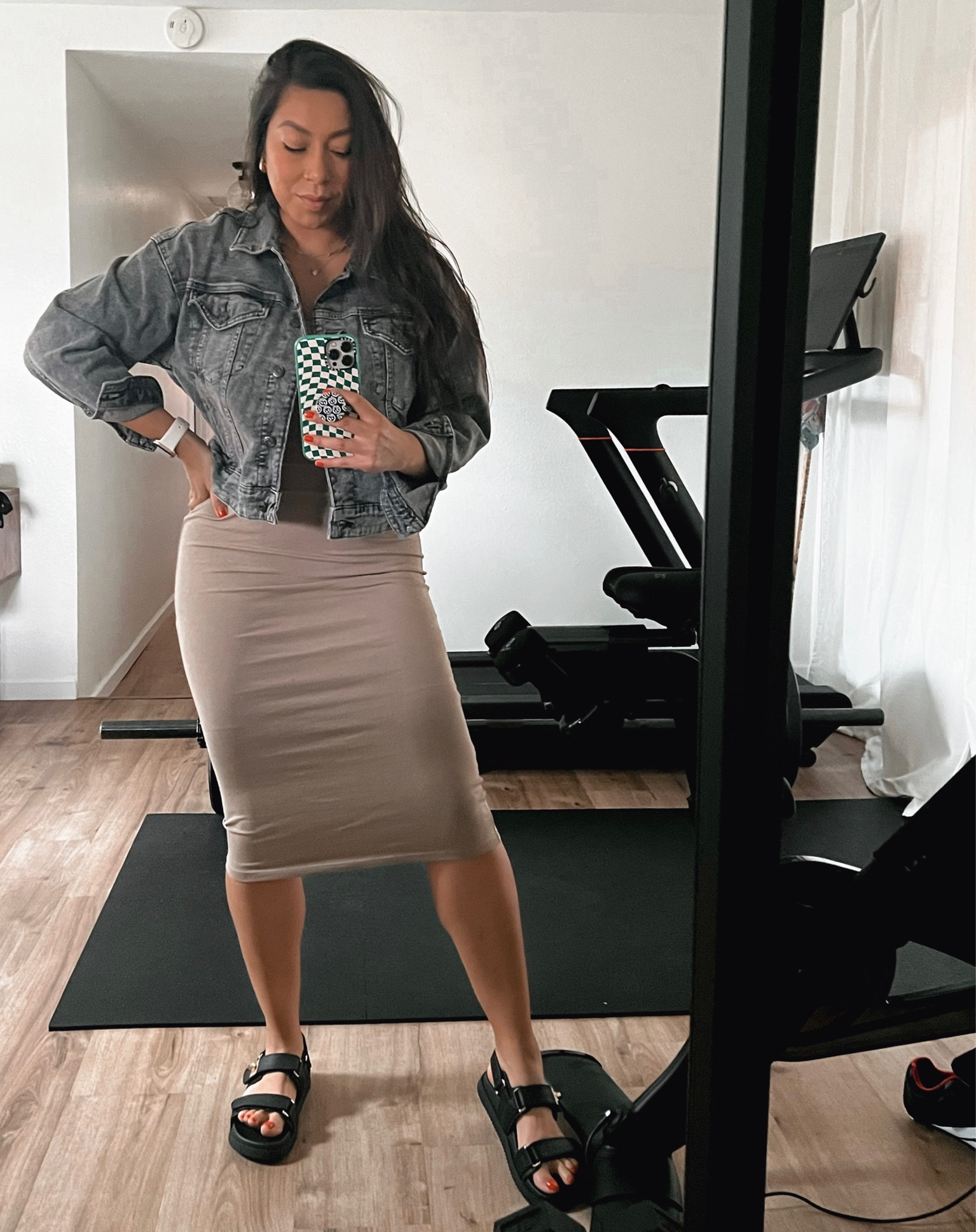 The perfect summer dress! 

#LTKstyletip #LTKGiftGuide #LTKFind