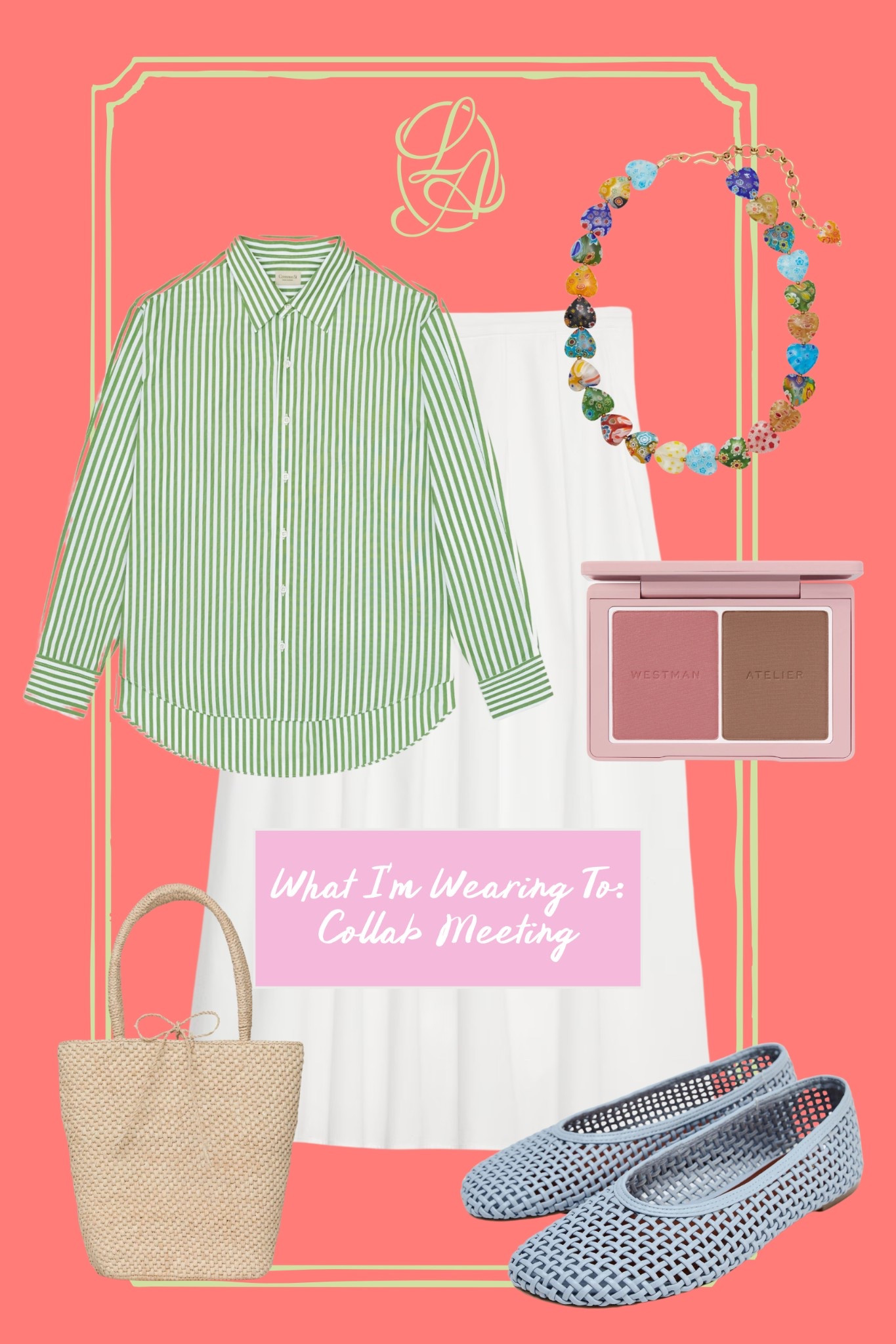 Collab meeting for something exciting coming soon!