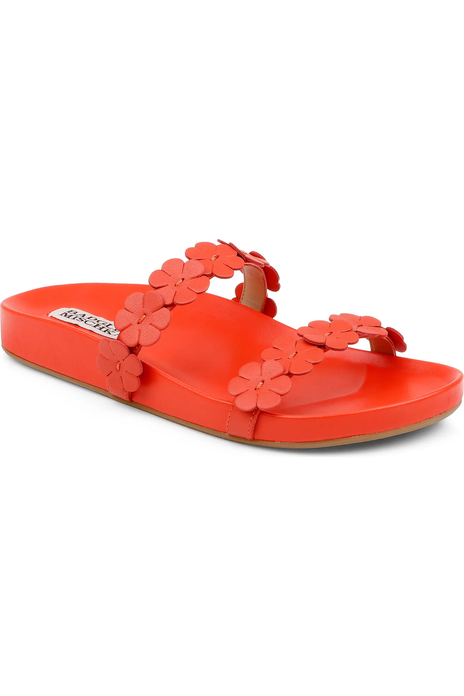 Waterbury Slide Sandal (Women) | Nordstrom | Nordstrom