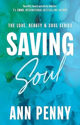 Saving Soul      Paperback – May 12 2026 | Amazon (CA)