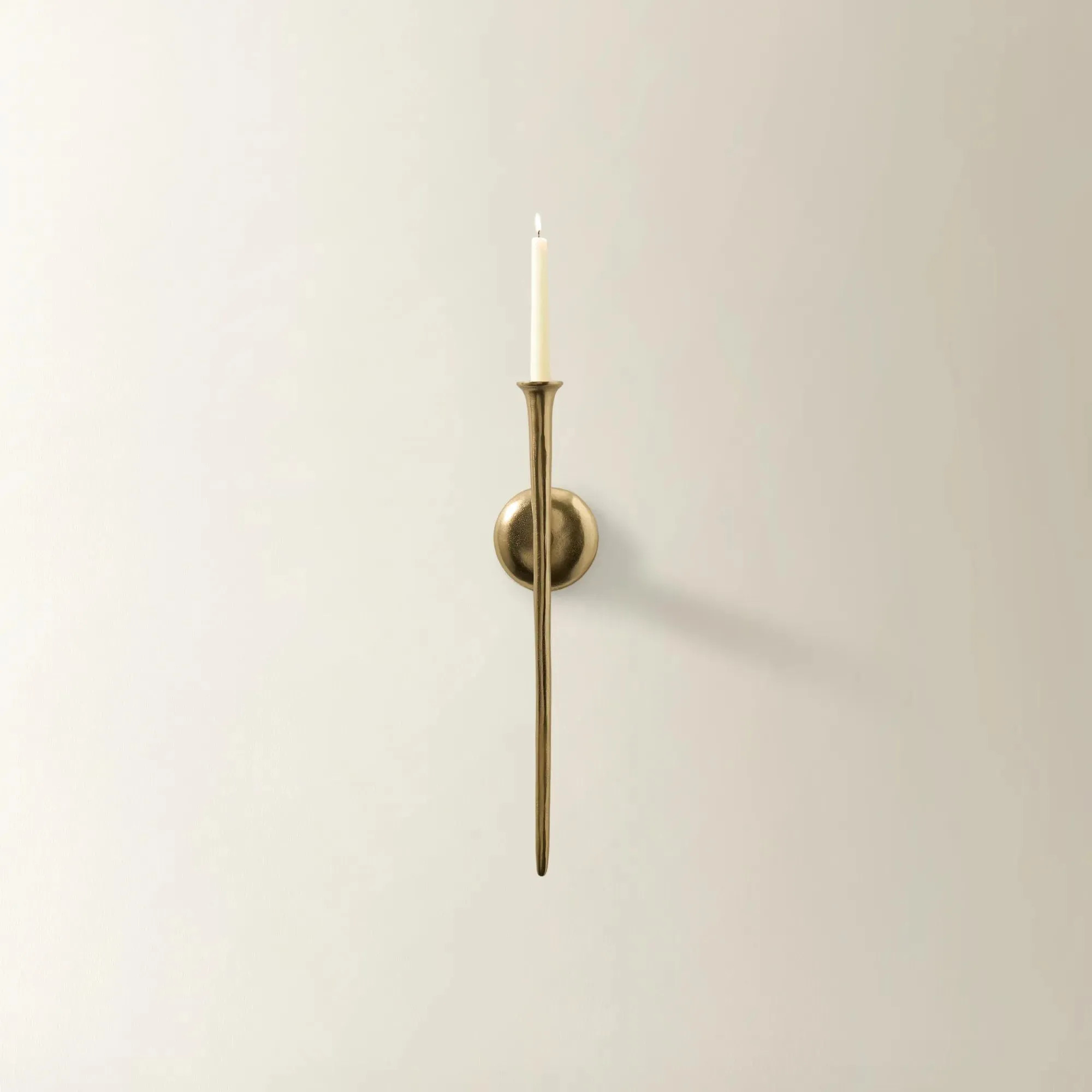 Aspar Wall Sconce - Small | Z Gallerie