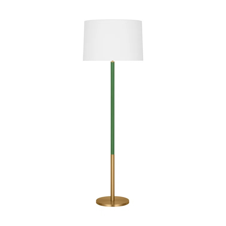 Monroe Floor Lamp | Perigold