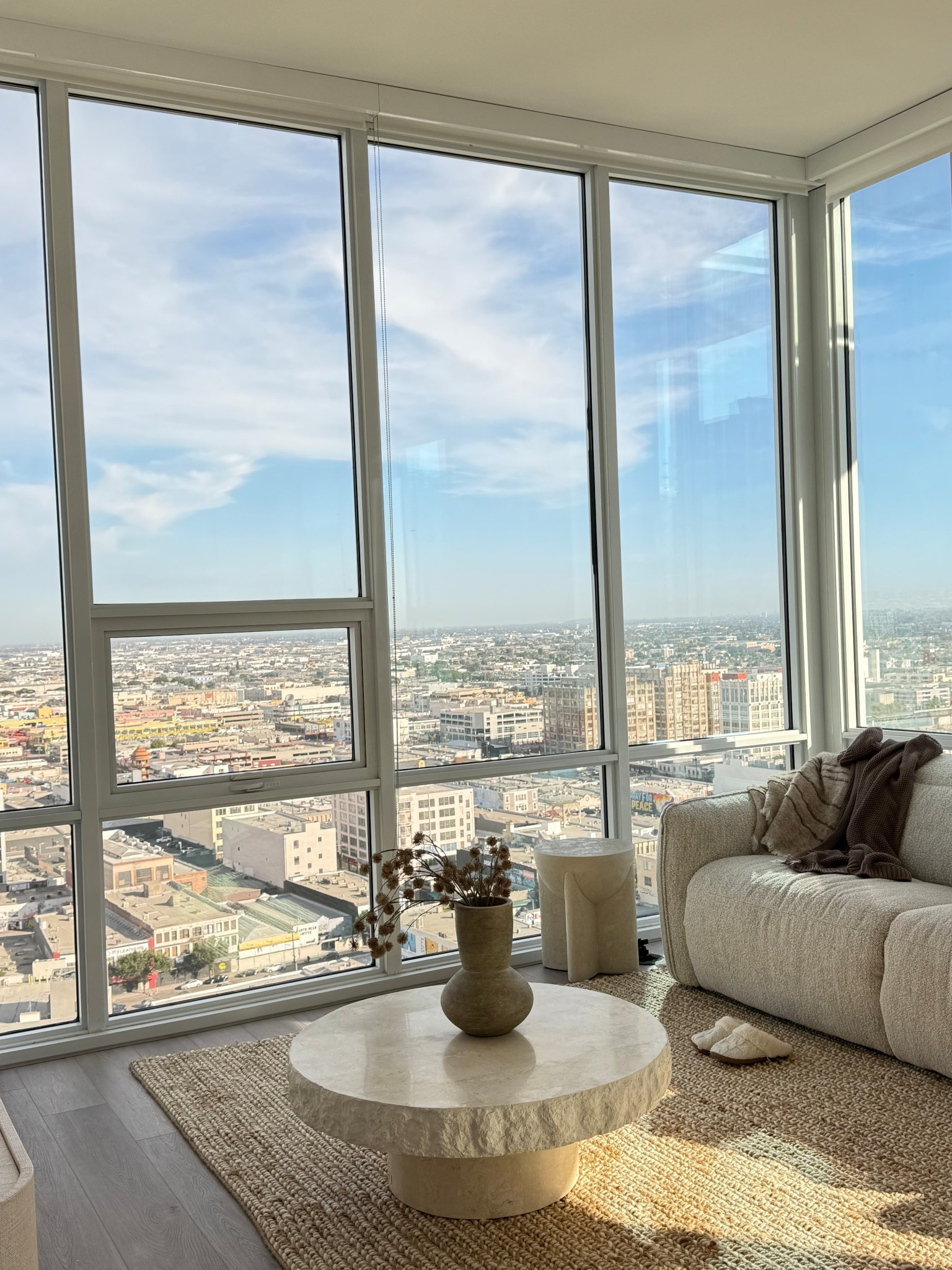 home 🤍

coffee table is from engold
modern living room, minimalist living room, neutral living room, stone coffee table

#LTKHome