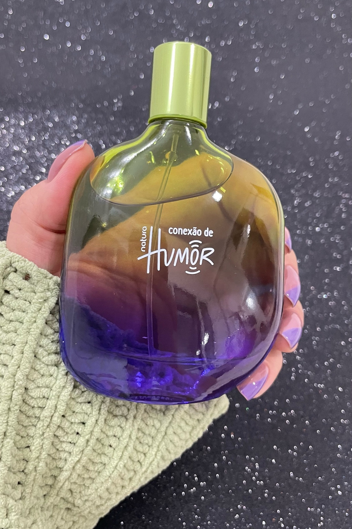 • Lançamento Natura Humor Conexão 
• Na minha opinião vale muito adquirir o seu  
• Fragrância leve que fica por horas na pele, acredito ser compartilhável eu usei e gostei muito 

#LTKbrasil #LTKbeauty