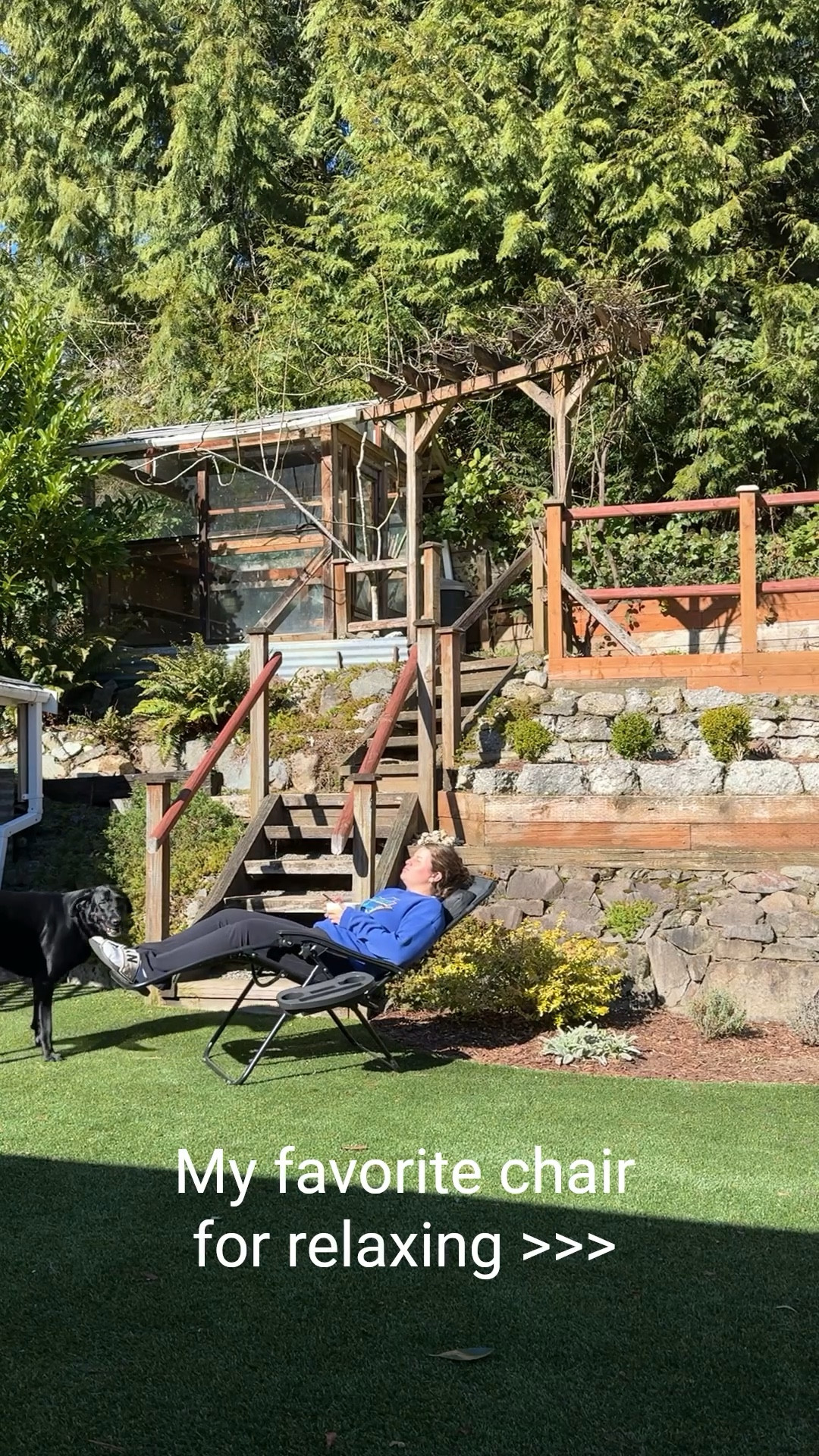 Spring sale!! You can get a set of these chairs to enjoy your outdoor space or take to the beach!! 🥰

#LTKSaleAlert #LTKHome #LTKWatchNow