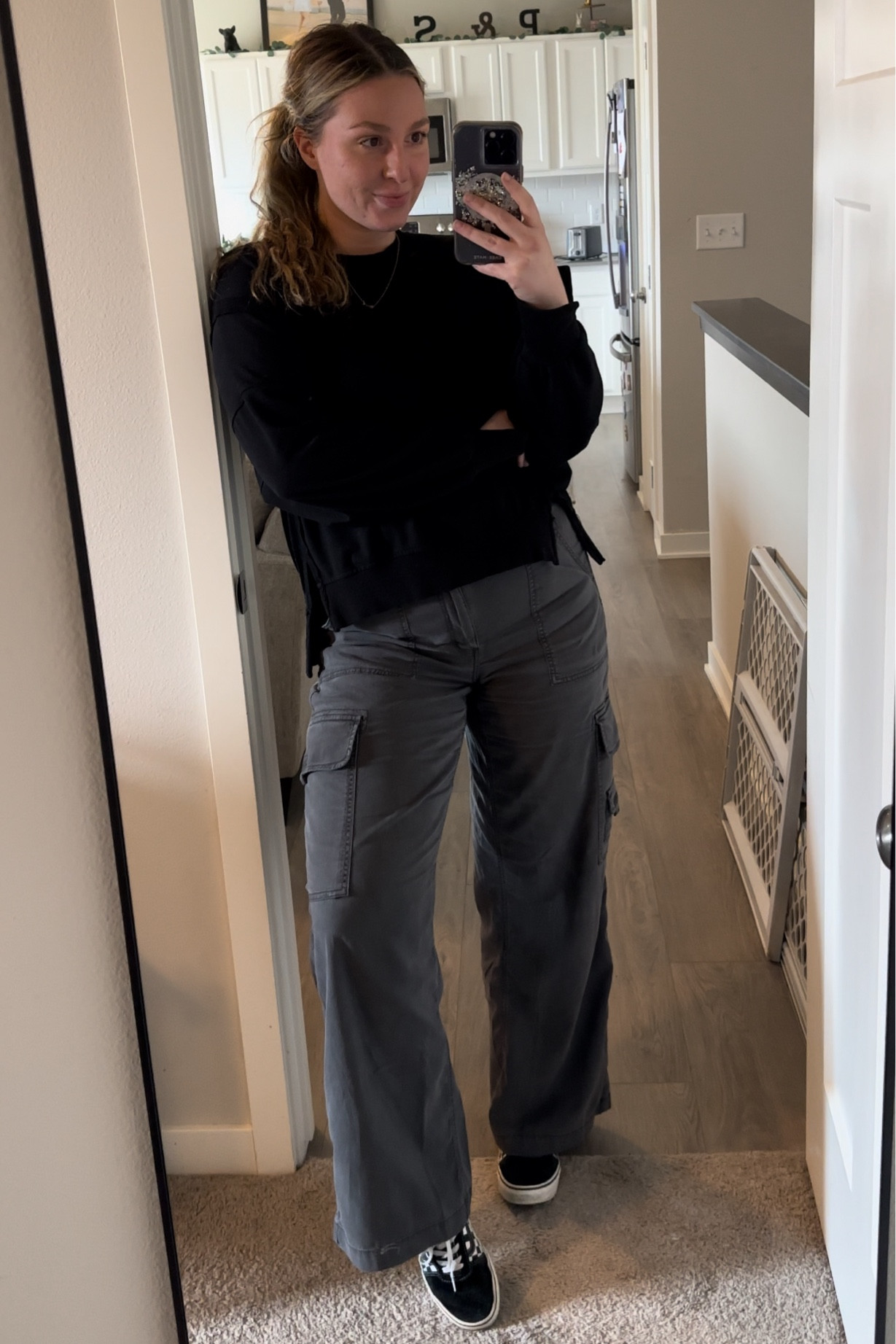 Ootd 🫶🏼

#LTKstyletip #LTKsalealert #LTKfindsunder50