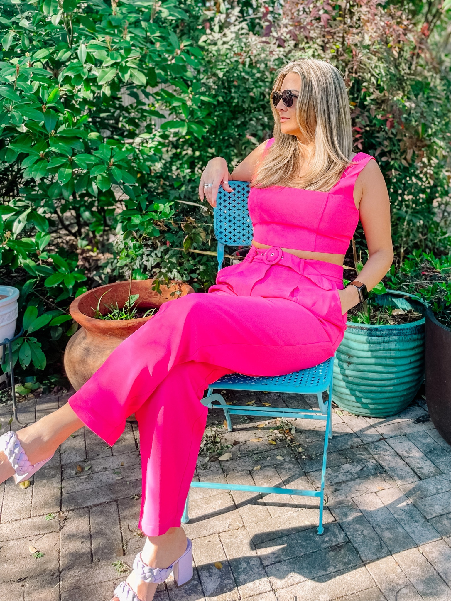 The perfect Showpo pink set for spring 


#LTKunder100 #LTKSeasonal #LTKFind