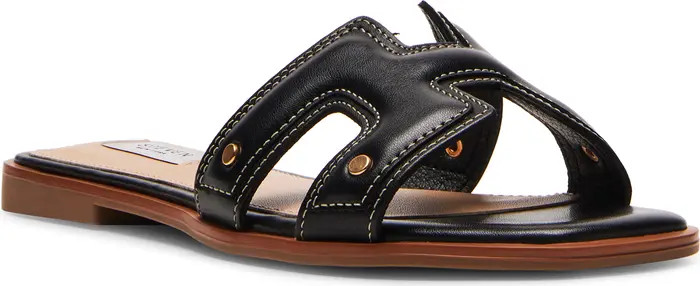 Harlien Slide Sandal (Women) | Nordstrom Rack