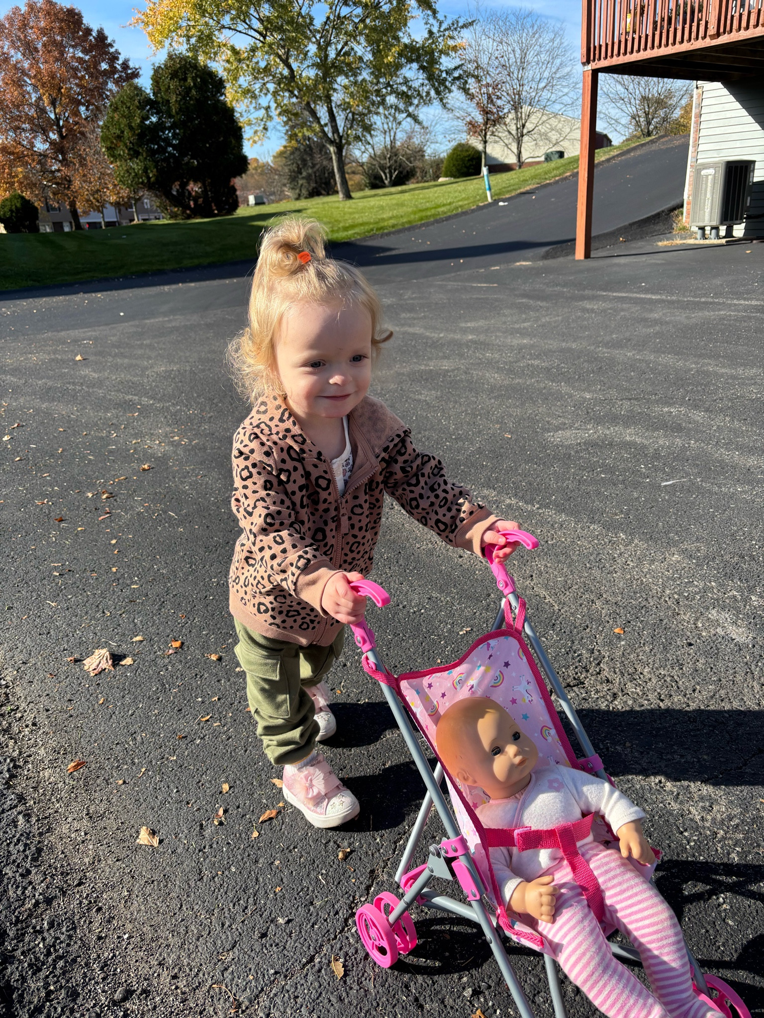 Toddler fall outfit 

#LTKFamily #LTKBaby #LTKKids