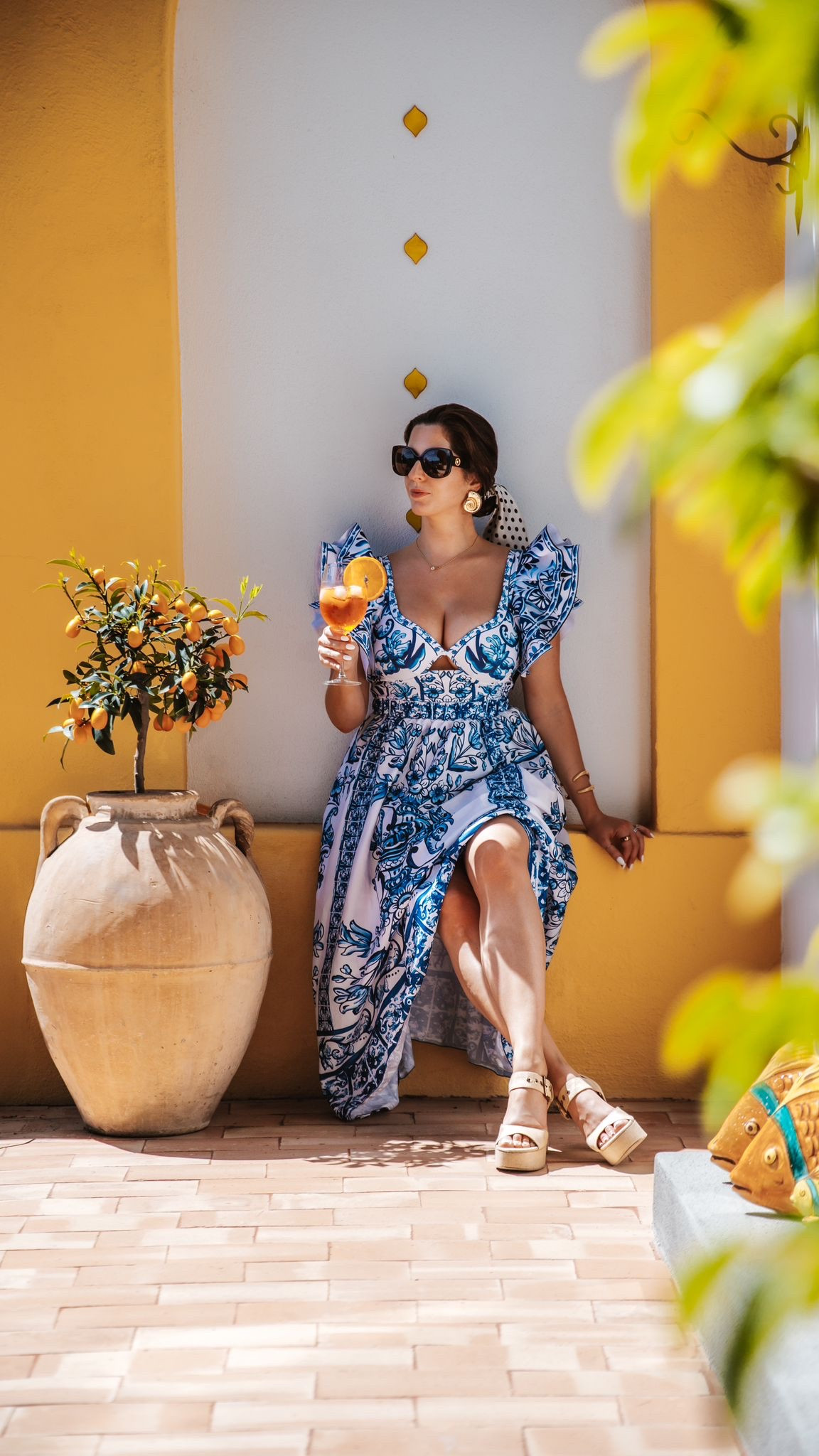 Vacation Outfit Inspo! // Euro Summer #founditonamazon

#LTKFindsUnder50 #LTKStyleTip #LTKSummerEdit