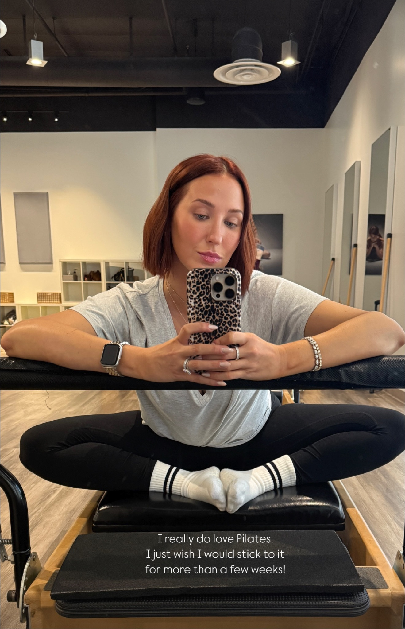 Pilates outfit 

#LTKActive #LTKFindsUnder50 #LTKFindsUnder100