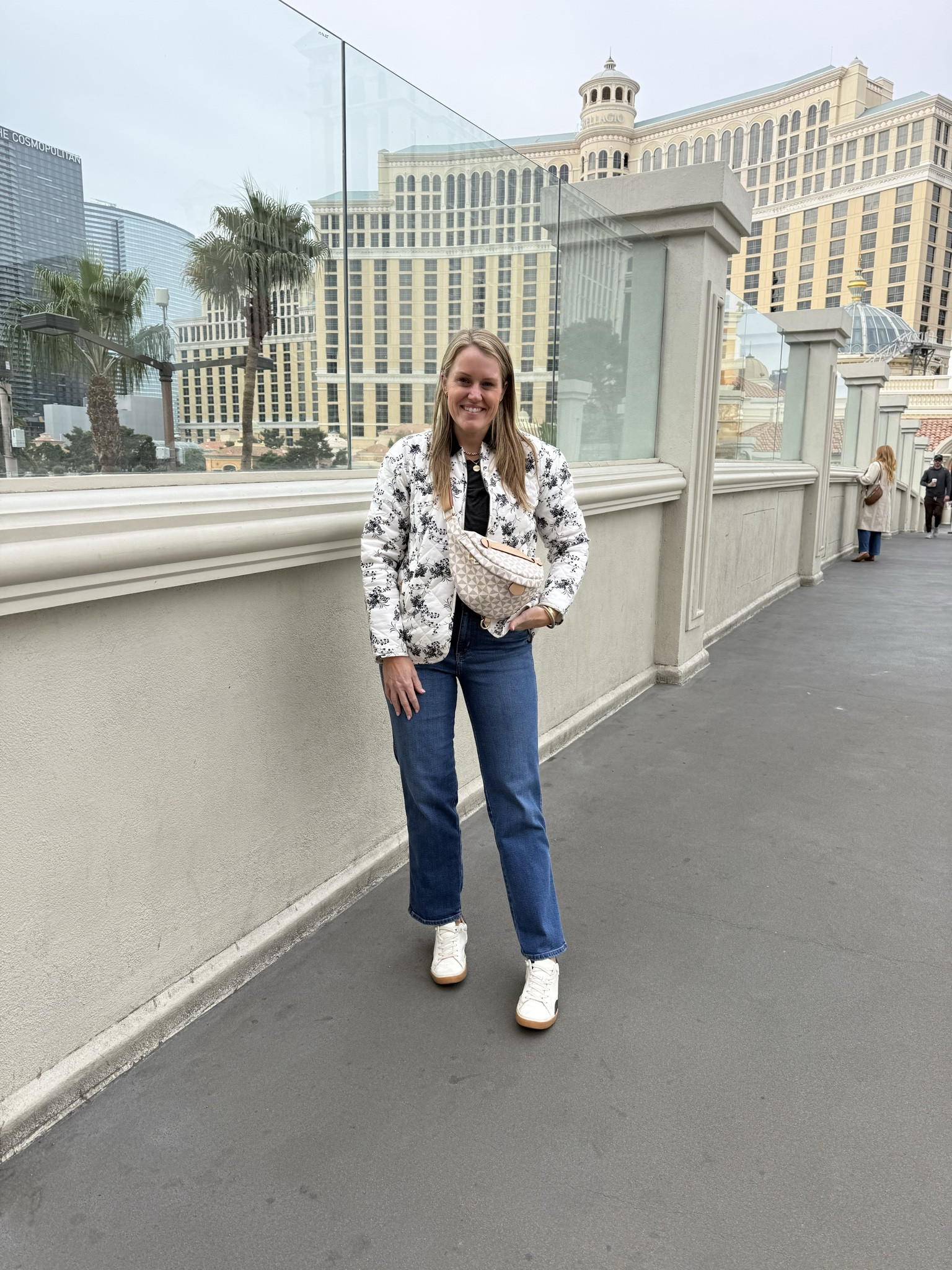 Love this lightweight jacket, everything fits TTS. 



#LTKOver40 #LTKMidsize #LTKmomlife