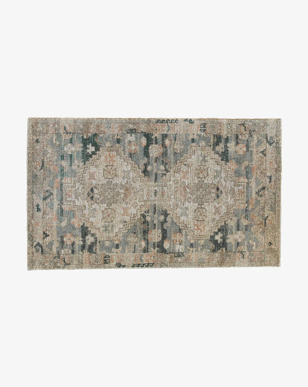 Wilshire Hand-Tufted Wool Rug | McGee & Co.