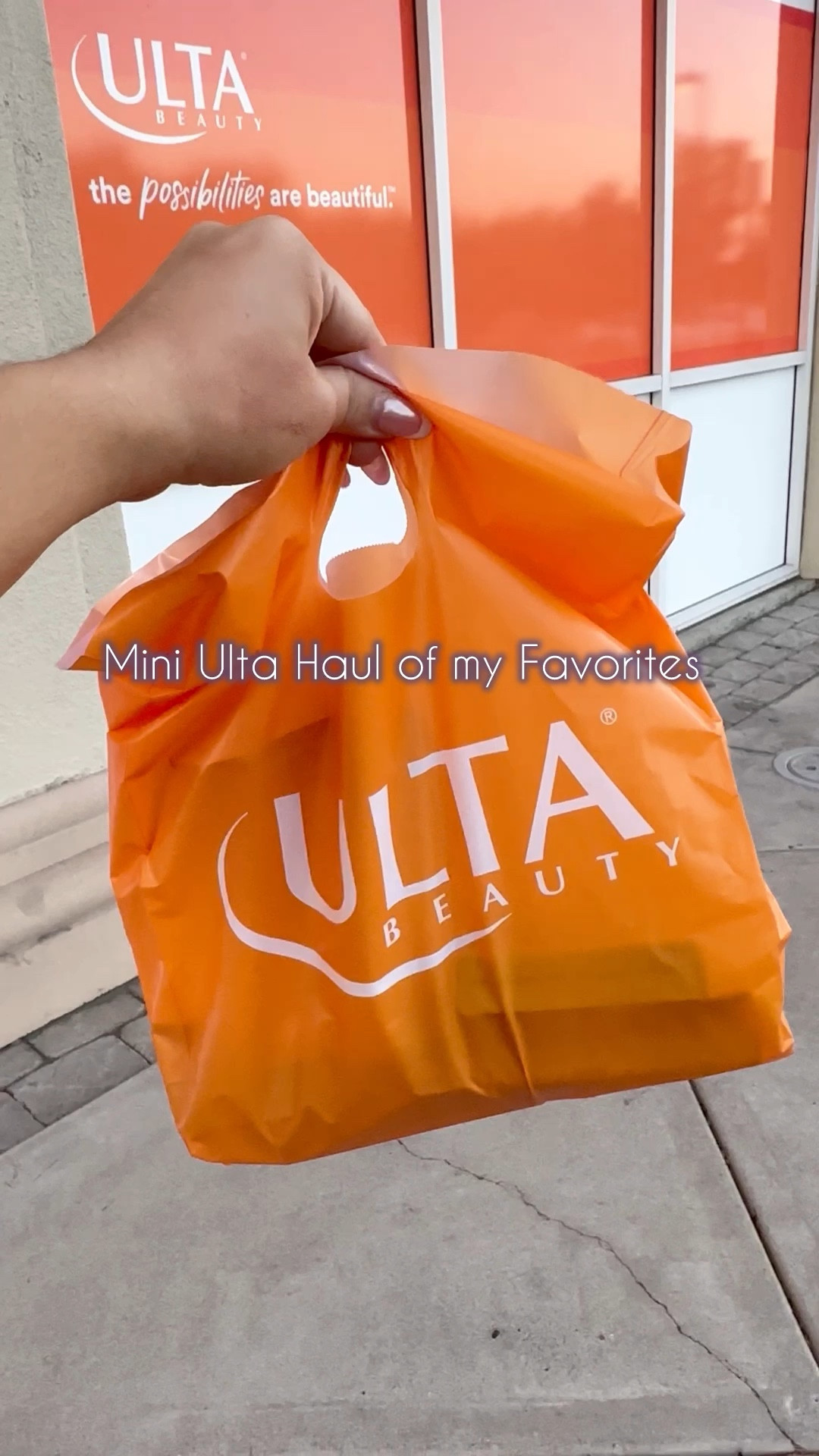 I needed a restock on some of my ulta faves! 

Makeup, ulta, ulta favorites, it cosmetics, tarte, elf cosmetics, lip oil, Touchland, make up primer, elf primer, cc cream, Morphe 

#LTKVideo #LTKStyleTip #LTKBeauty