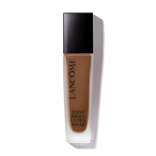 Lancôme Teint Idole Ultra Wear Buildable Full Coverage Foundation - Longwearing & Waterproof - N... | Amazon (US)