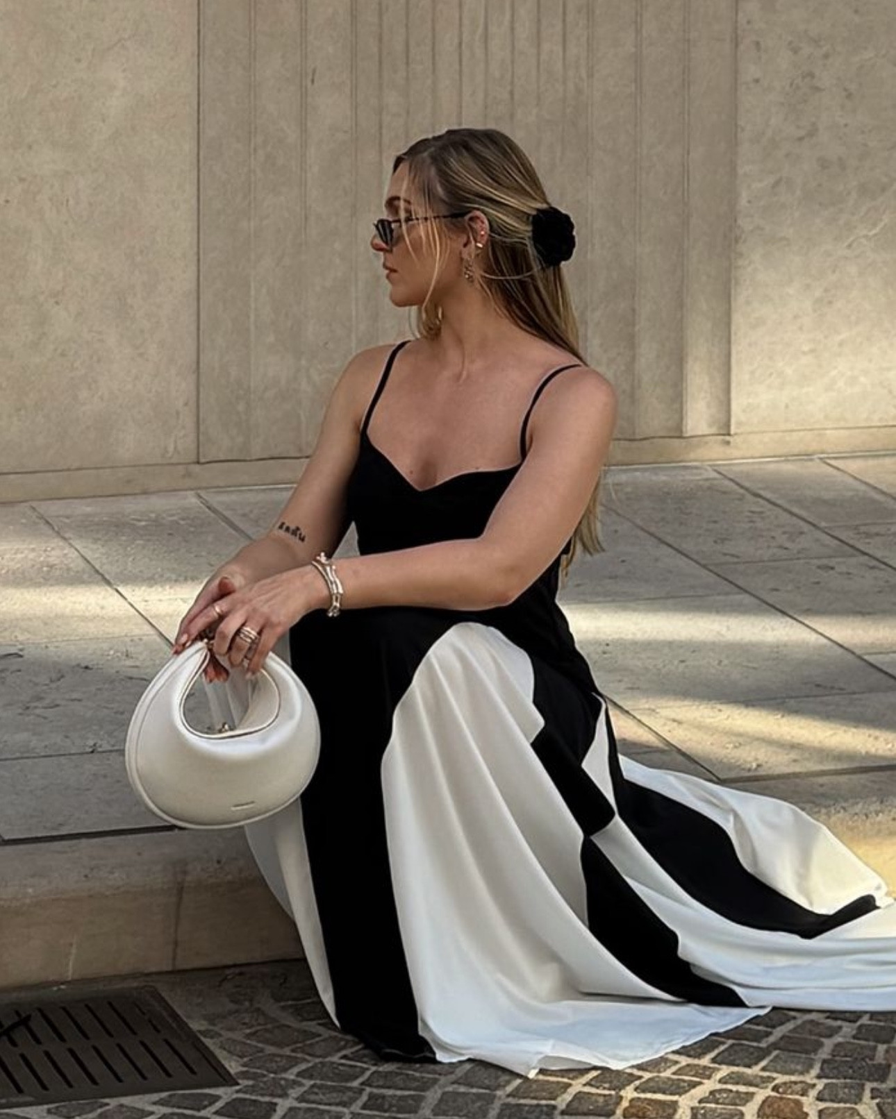 🤍🖤🤍🖤🤍

#LTKStyleTip