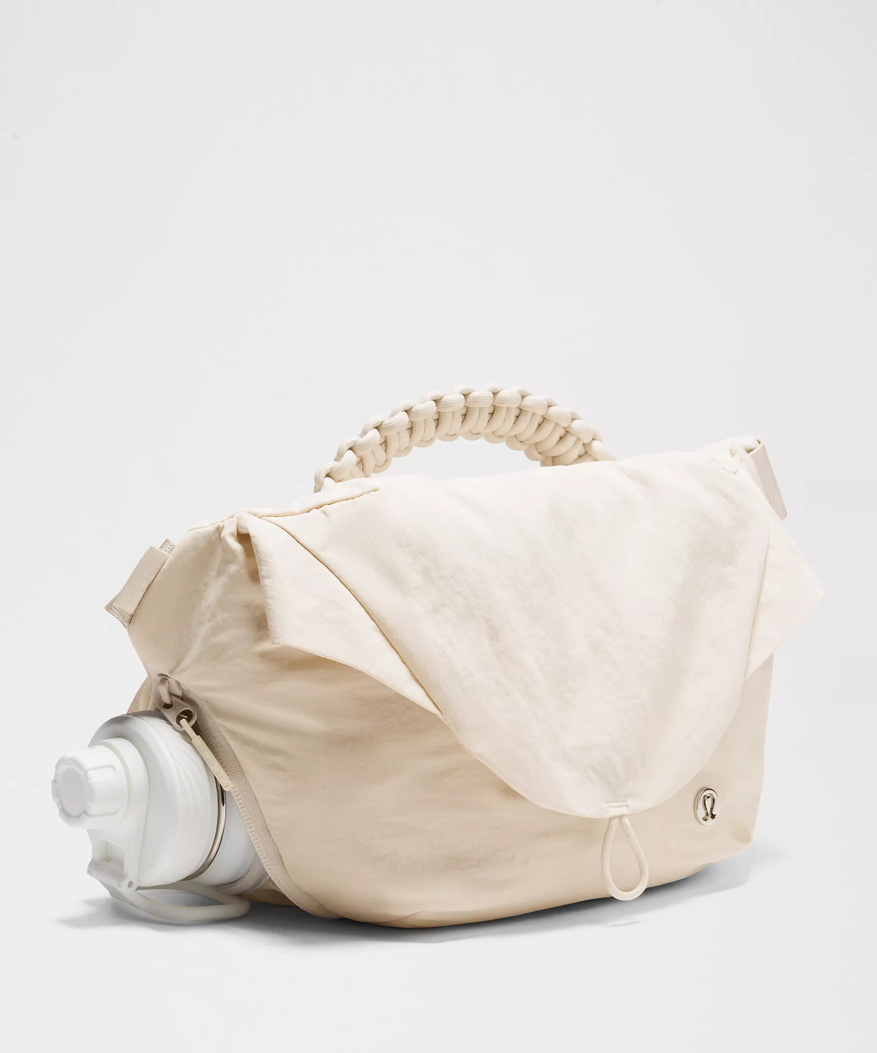 Curved Crossbody Bag with Top Handle 3L | Lululemon (US)