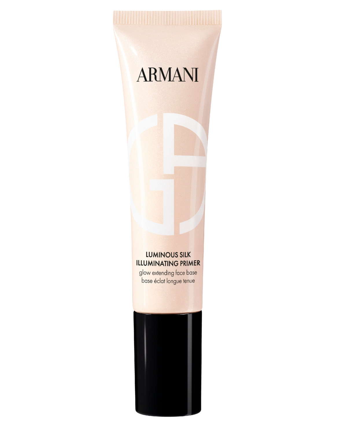 Armani Luminous Silk Hydrating Glow Extending Primer, 1 oz. | Macy's