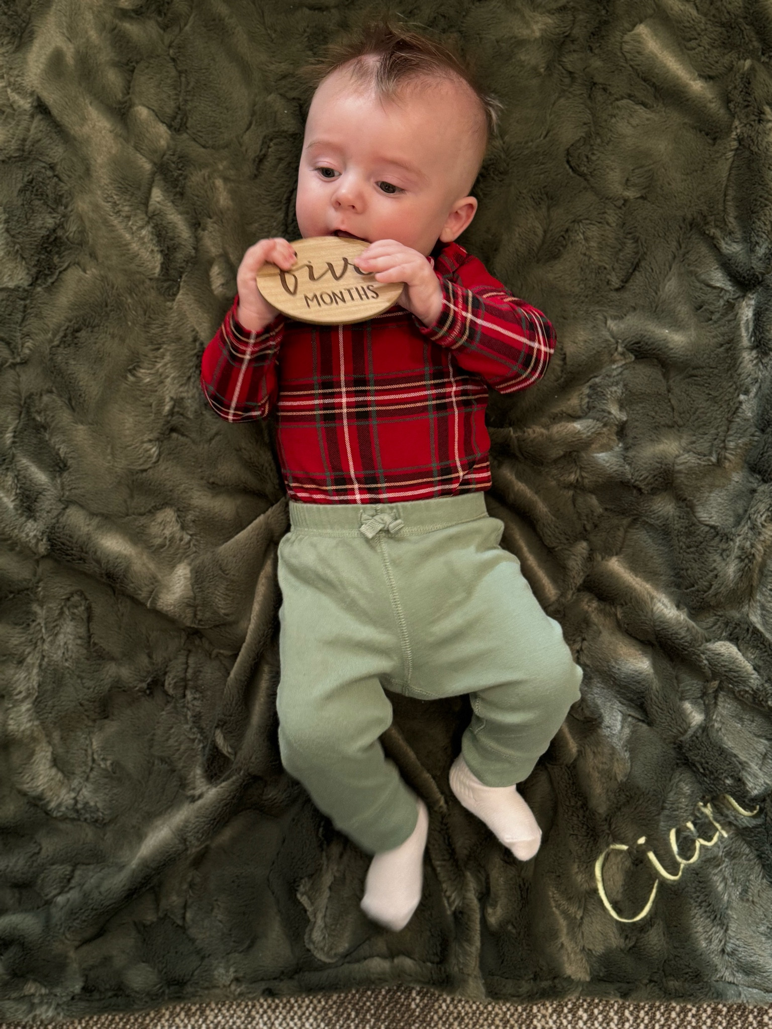 Baby christmas outfits! 

Christmas , Baby , Christmas outfits , baby clothes , kids , Christmas baby , Gift Guide , Baby boy , Baby girl 


#LTKbaby #LTKHoliday #LTKfindsunder100 #LTKfindsunder50 #LTKsalealert #LTKfamiy 