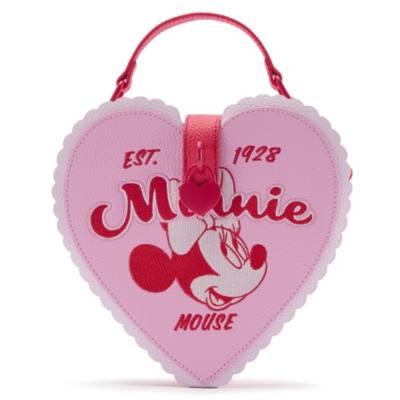 Minnie Mouse Crossbody Bag | shopDisney (UK)
