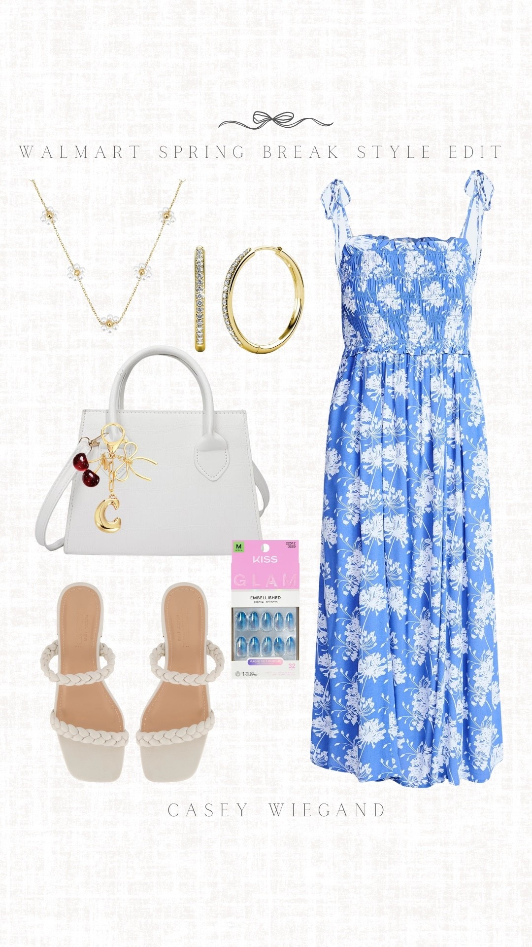 Walmart Spring Break Style Edit!

#LTKSpringSale #LTKSeasonal #LTKootd