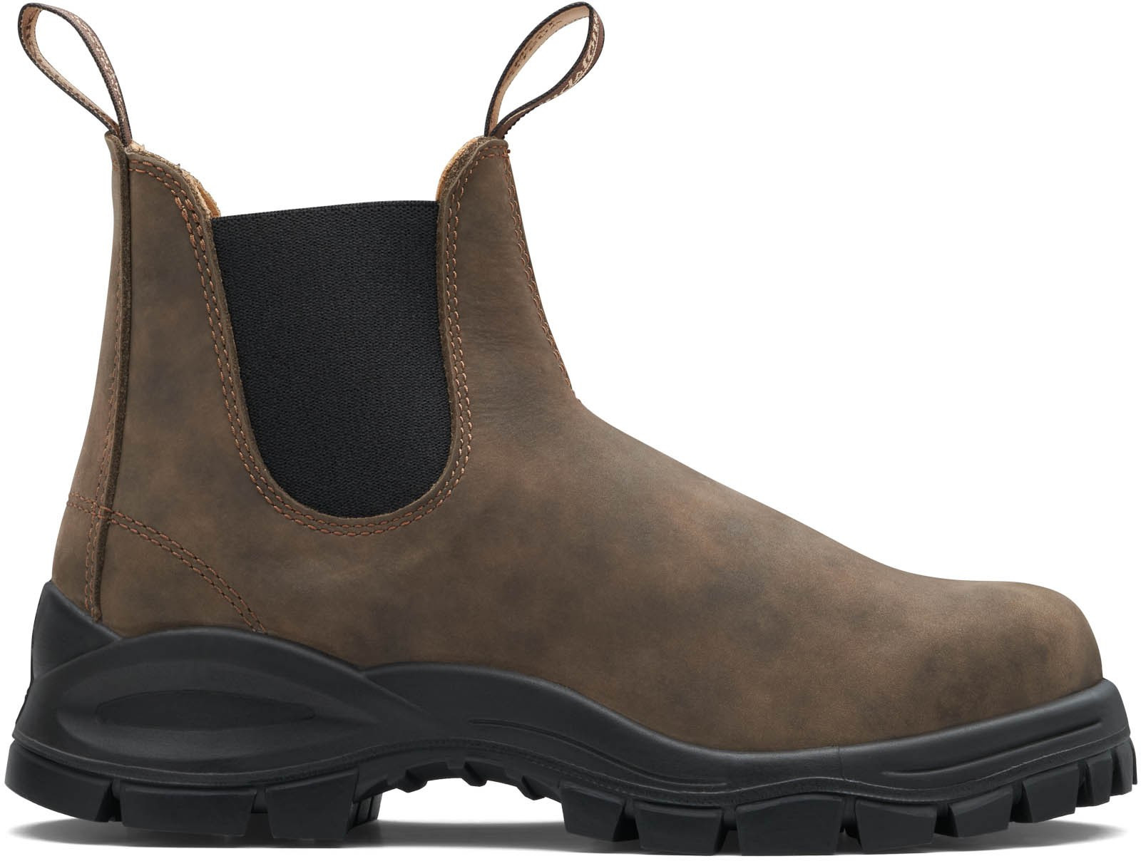 Blundstone Lug Boots Brown 7 Mens/9 Womens | REI