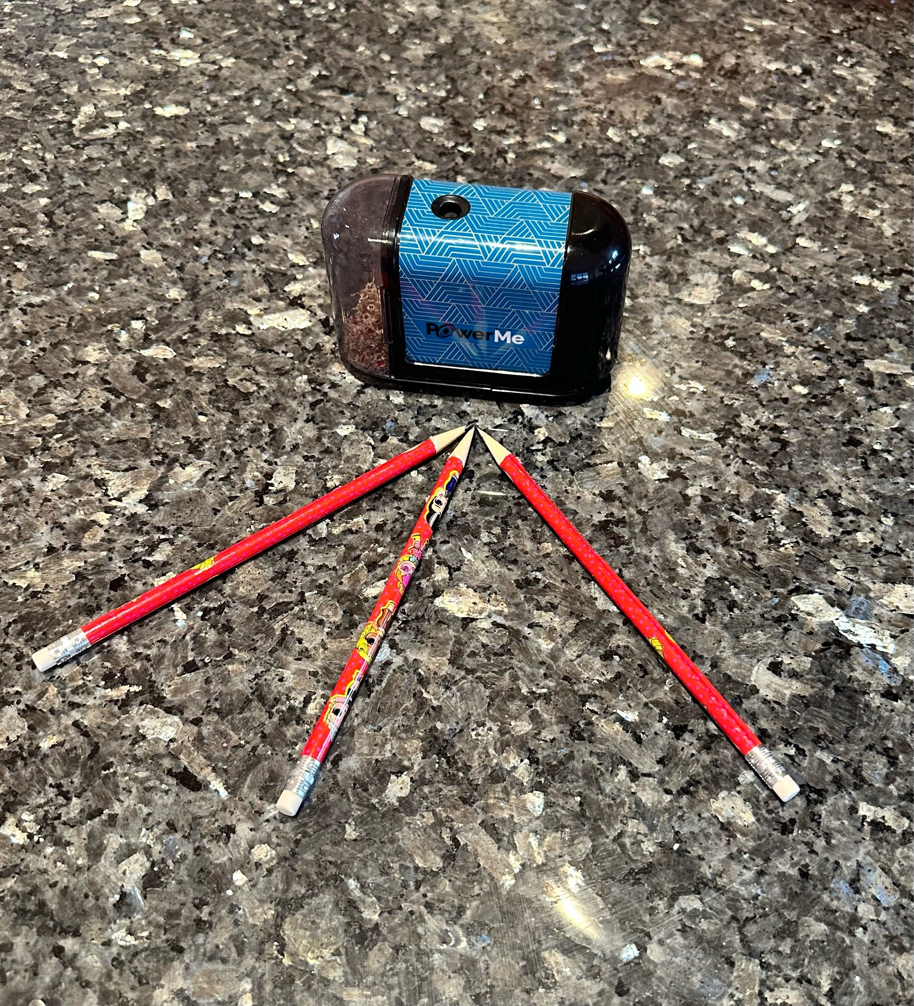 Must have electronic pencil sharpener! Back to school nessesaty! 

#LTKKids #LTKBacktoSchool