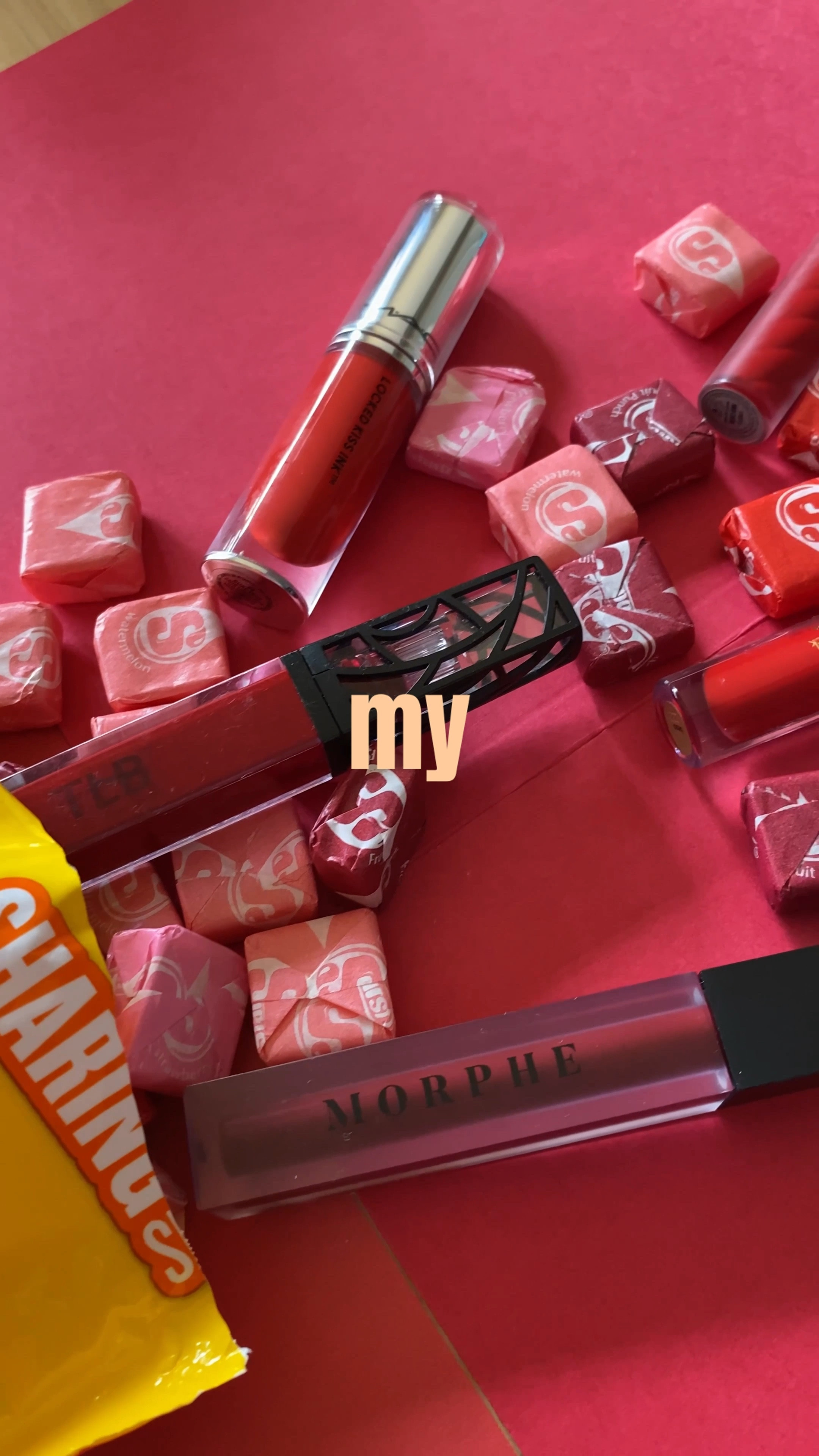 My fave reds (lip)

#LTKfindsunder50 #LTKbeauty #LTKVideo