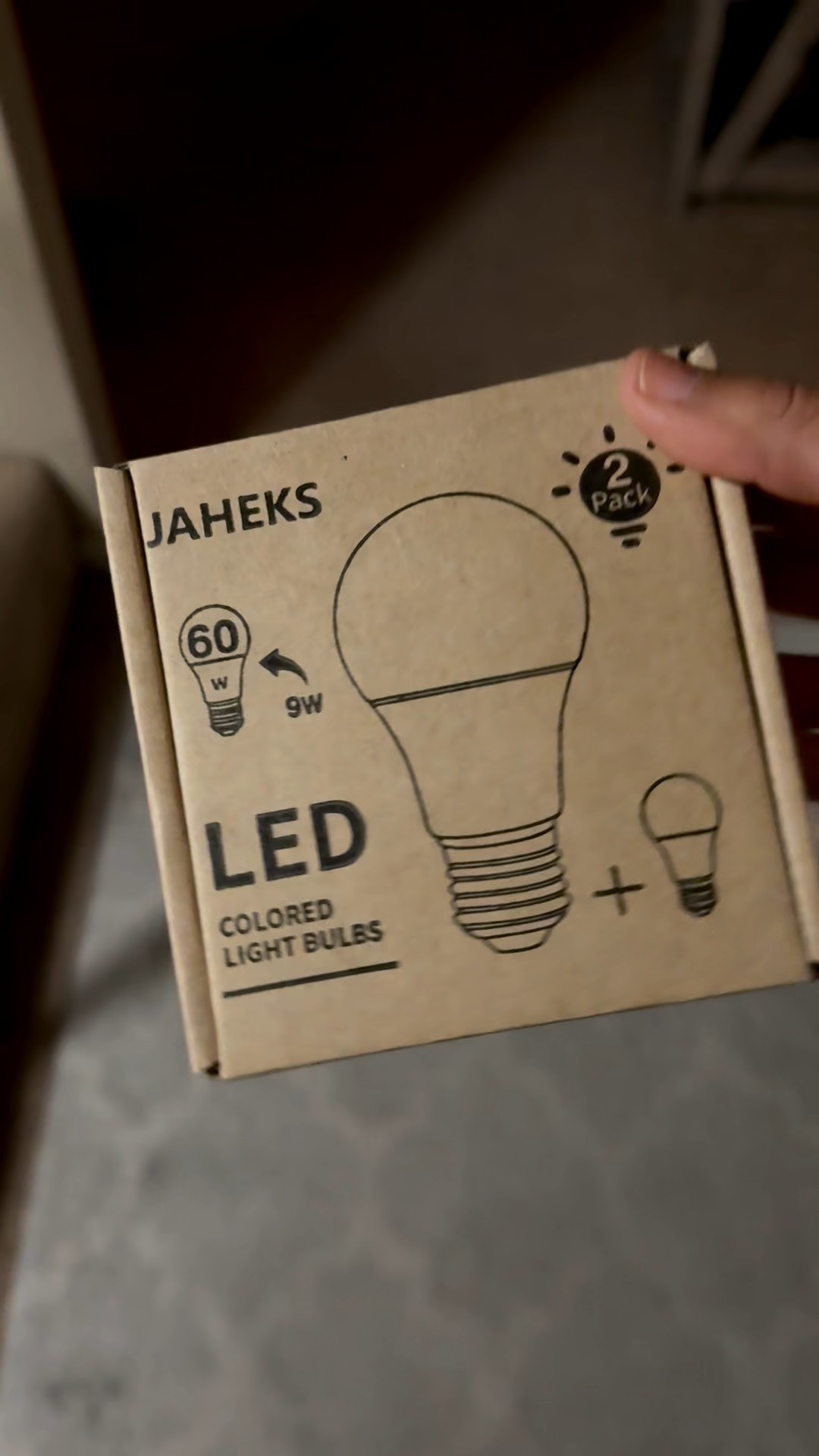 Obsessed with these color-changing outdoor light bulbs 💡✨ They give my entrance the softest, smoothest glow and the prettiest pink vibe. Perfect for creating a cozy, welcoming space with a fun pop of color — and they come in so many shades to match any mood! 🌸


color changing light bulbs, outdoor lighting, pink light bulbs, decorative lighting, porch decor, patio lights, entryway lighting, soft glow lights, ambient lighting, exterior home decor, mood lighting, vibe lighting, colorful home, front door decor, home aesthetic lighting

#LTKGiftGuide #LTKHome #LTKHoliday