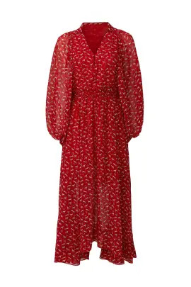 Romba Dress | Rent the Runway