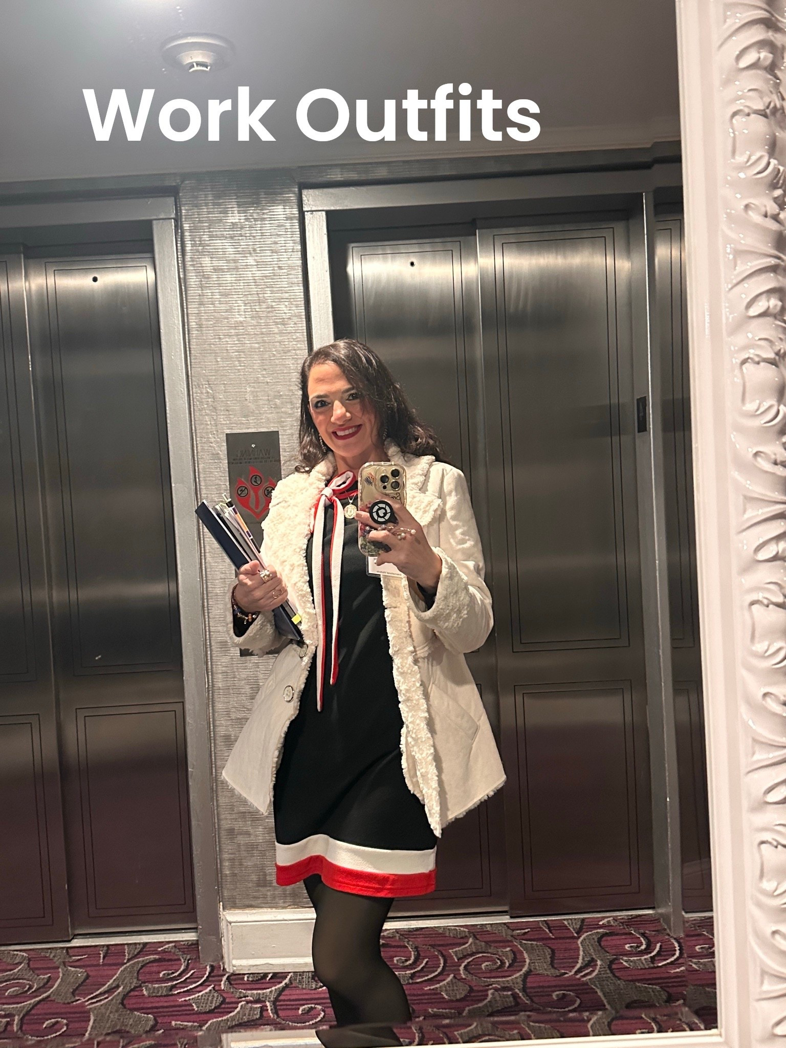 Work Outfits 

#LTKmorningroutine #LTKSaleAlert #LTKOver40