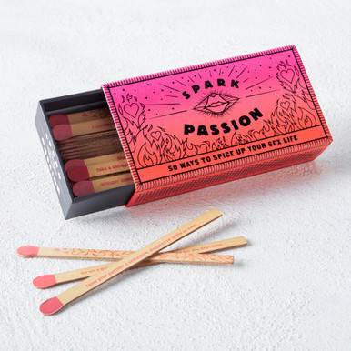 Spark Passion | Z Gallerie