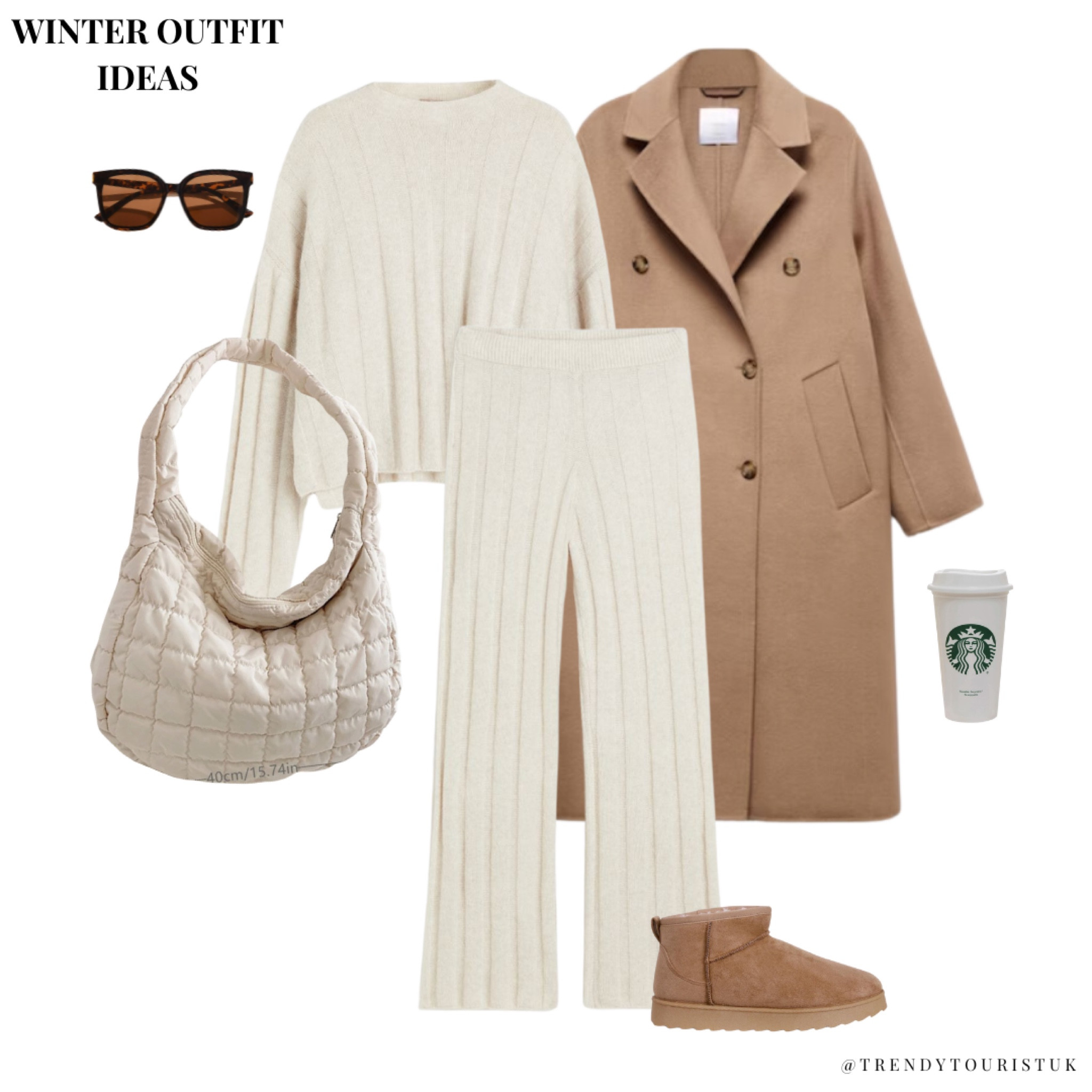 Winter outfit ideas part 1

#LTKfindsunder50 #LTKstyletip #LTKeurope