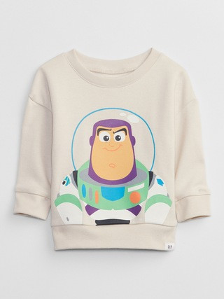 babyGap | Disney Graphic Sweatshirt | Gap Factory