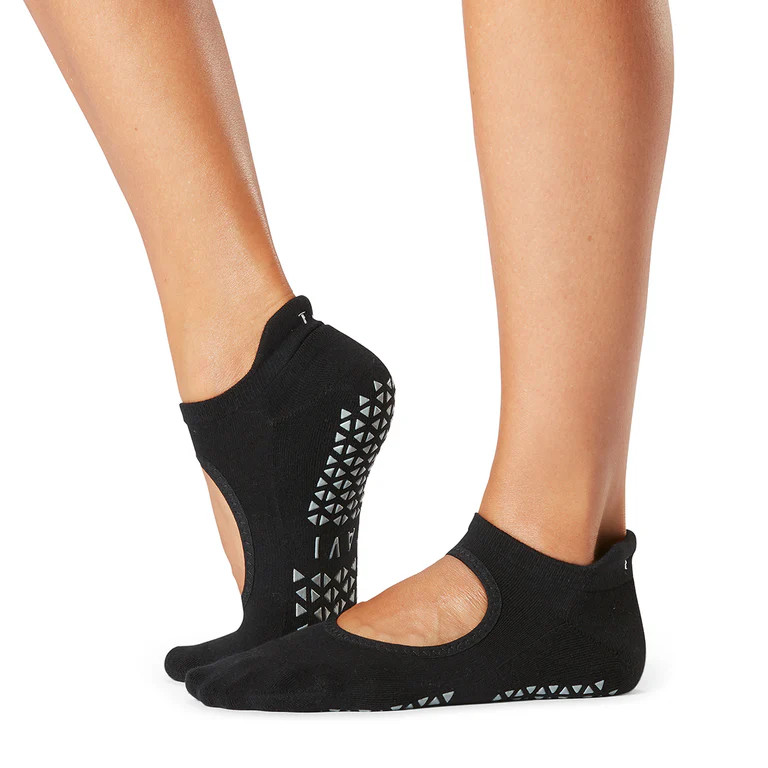 Emma Grip Socks | Tavi