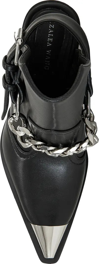 AZALEA WANG Wade Bootie (Women) | Nordstrom | Nordstrom